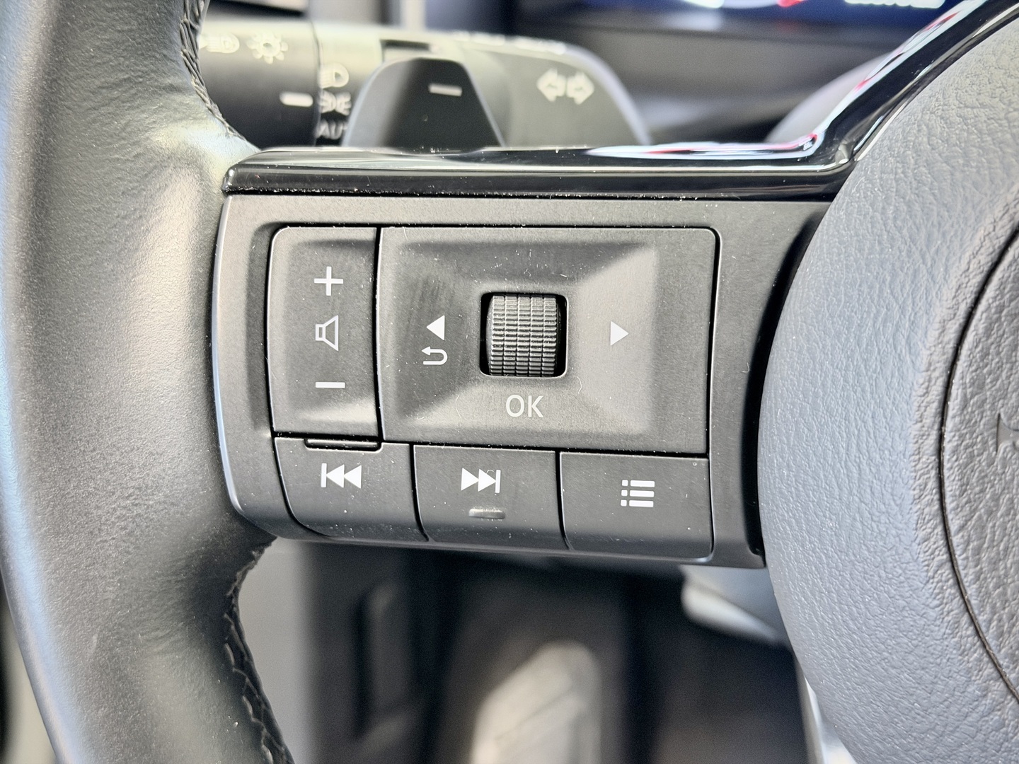 NISSAN Qashqai 22