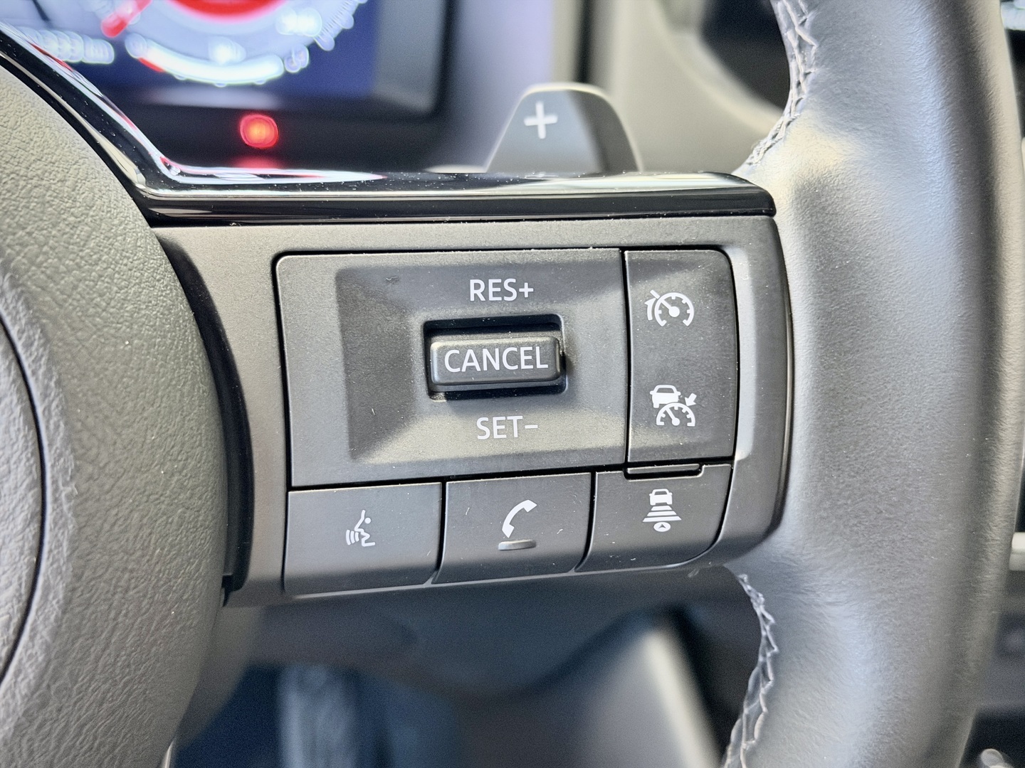 NISSAN Qashqai 23