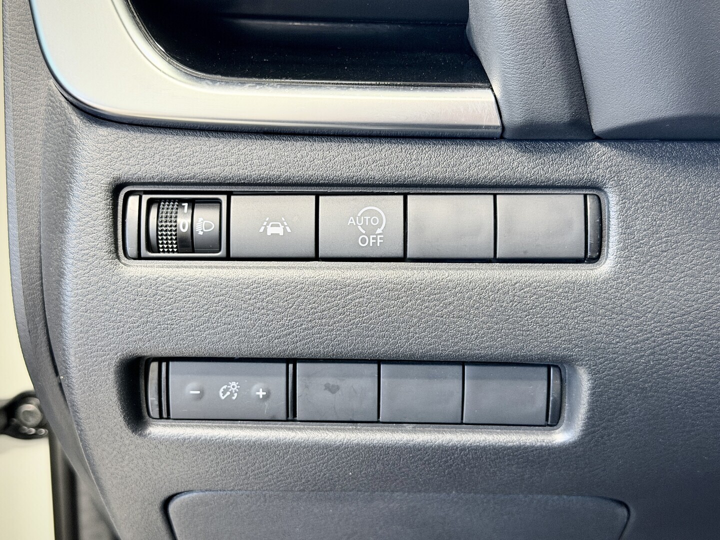 NISSAN Qashqai 26