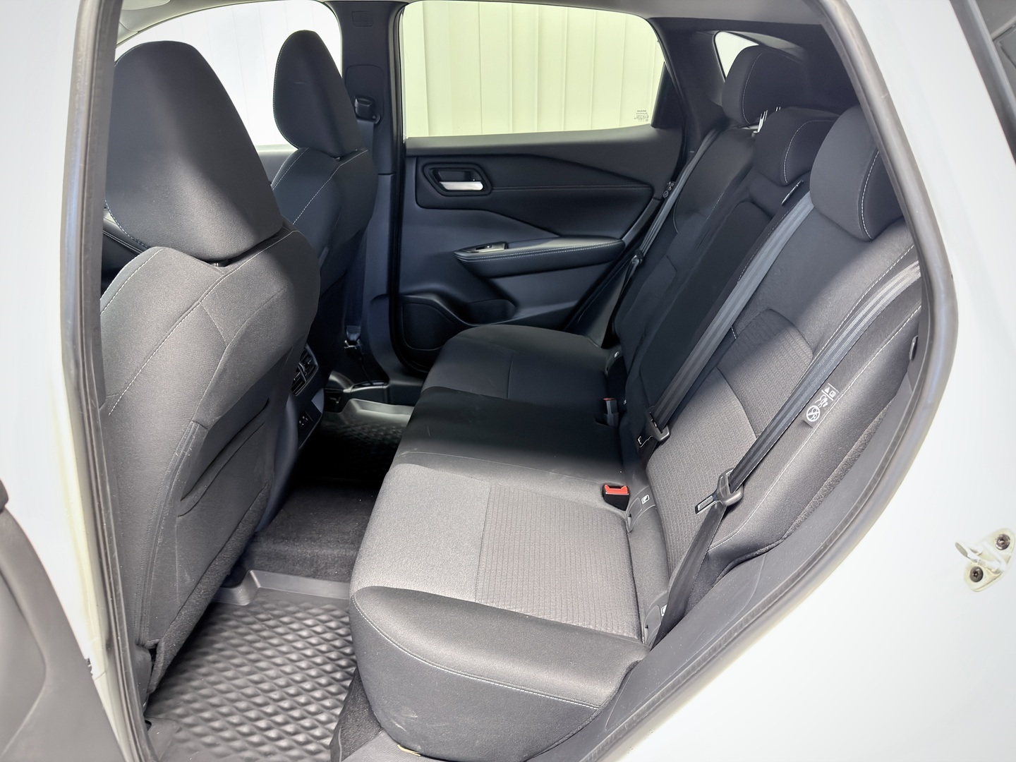NISSAN Qashqai 7