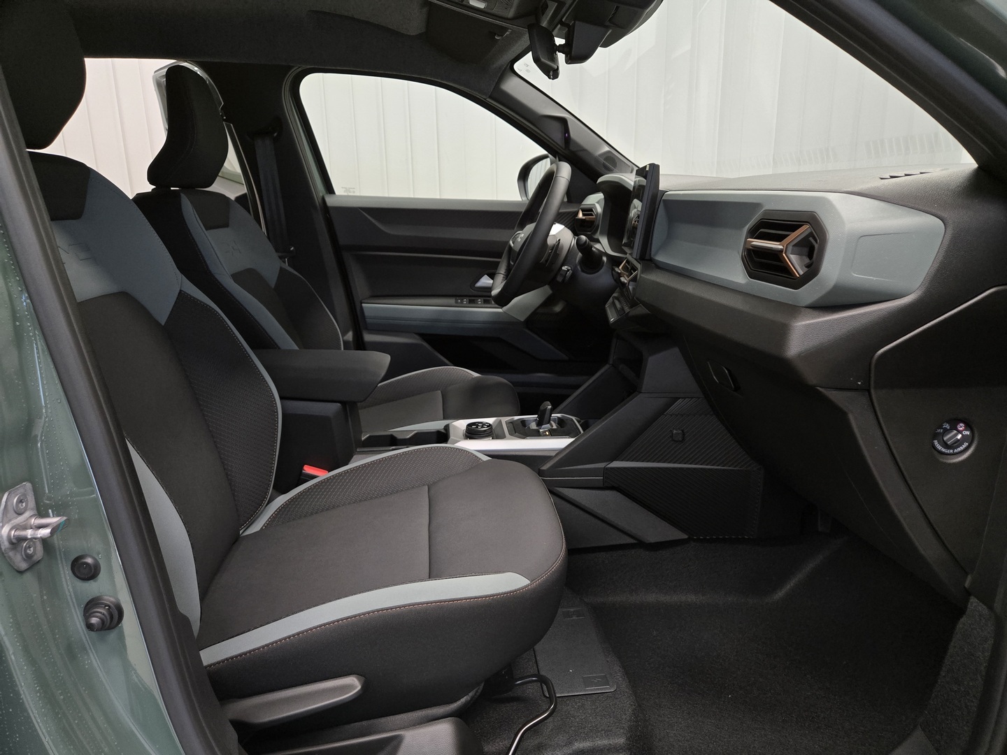 DACIA Duster 10