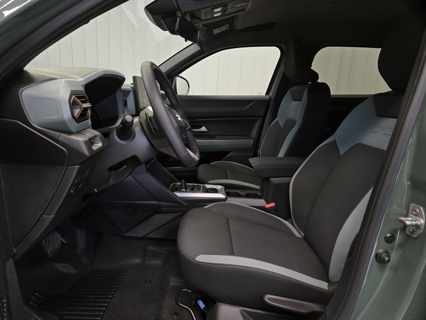 DACIA Duster 7