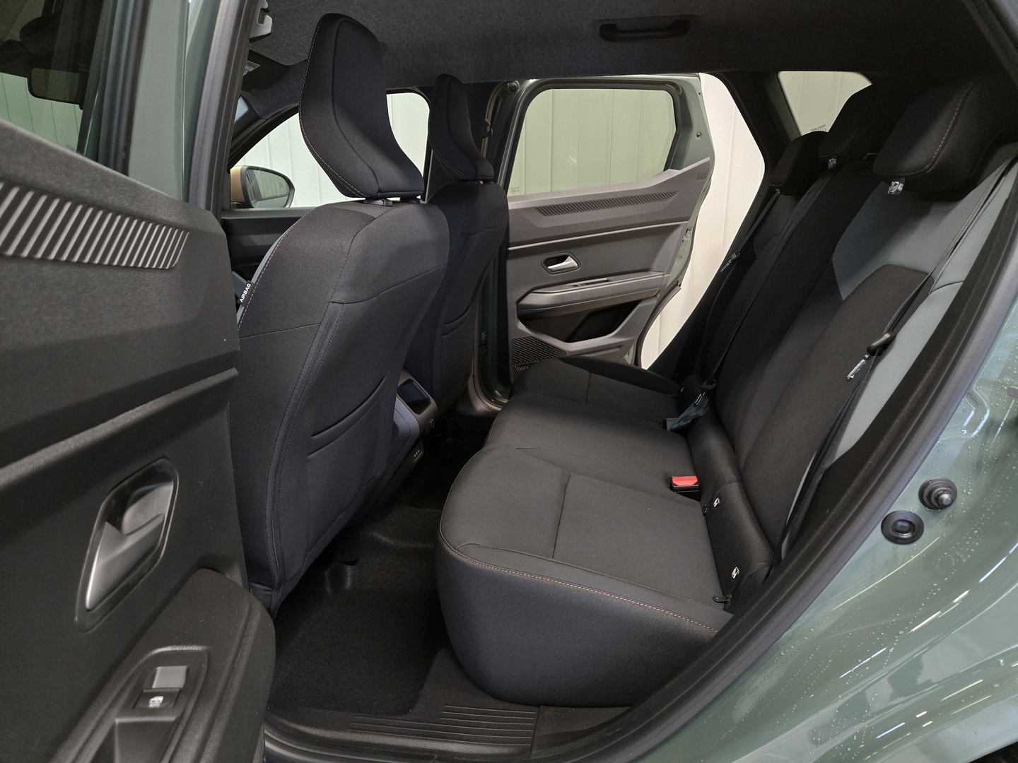 DACIA Duster 8