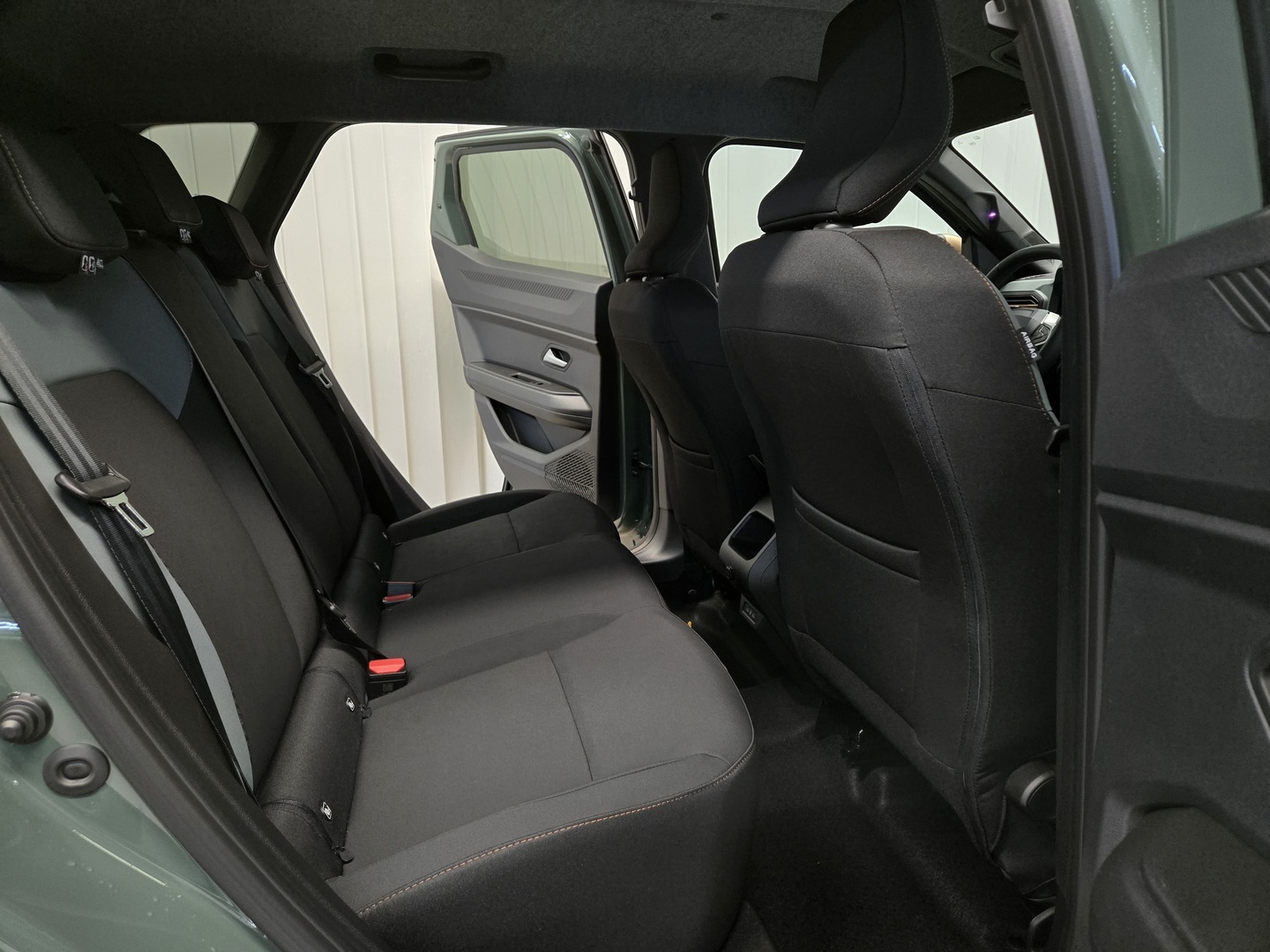 DACIA Duster 9