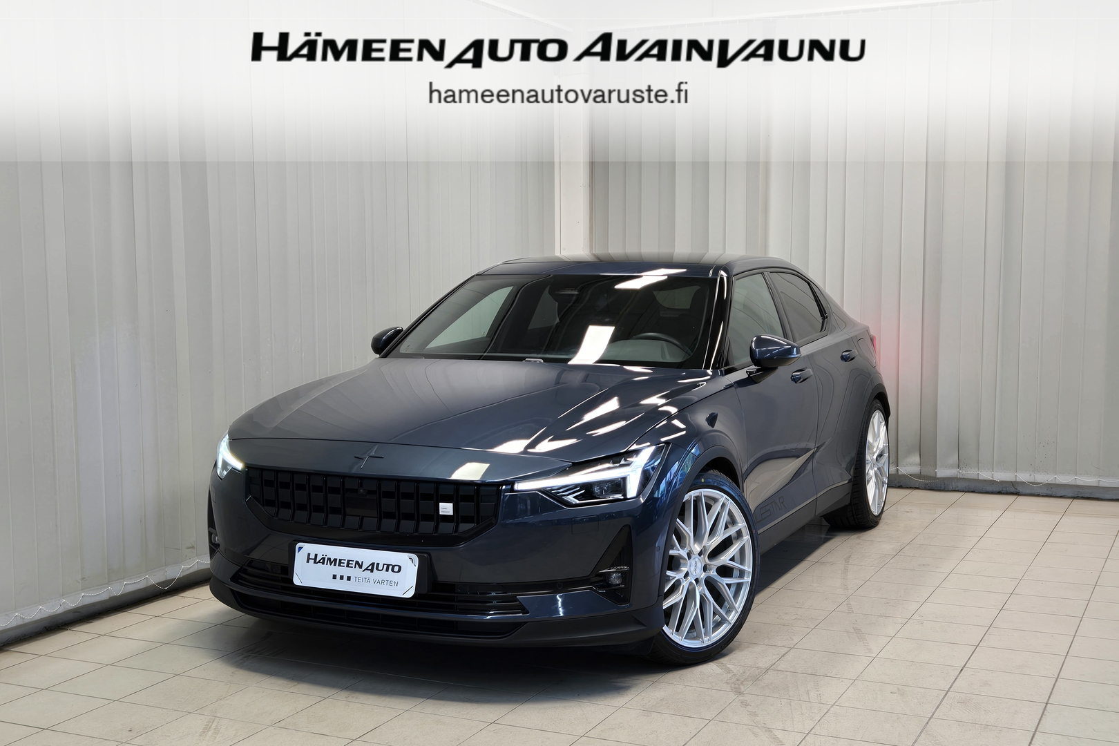 POLESTAR 2 1