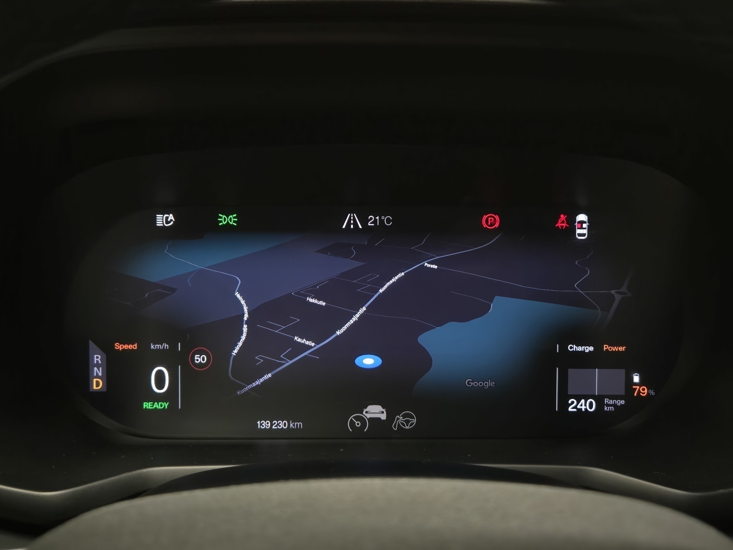 POLESTAR 2 13