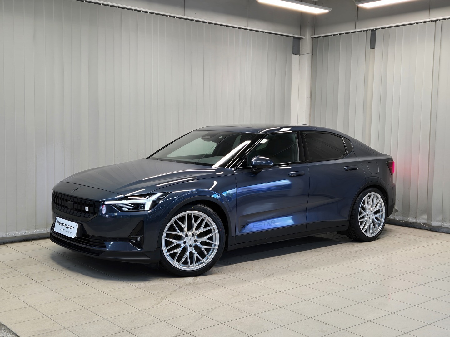 POLESTAR 2 2
