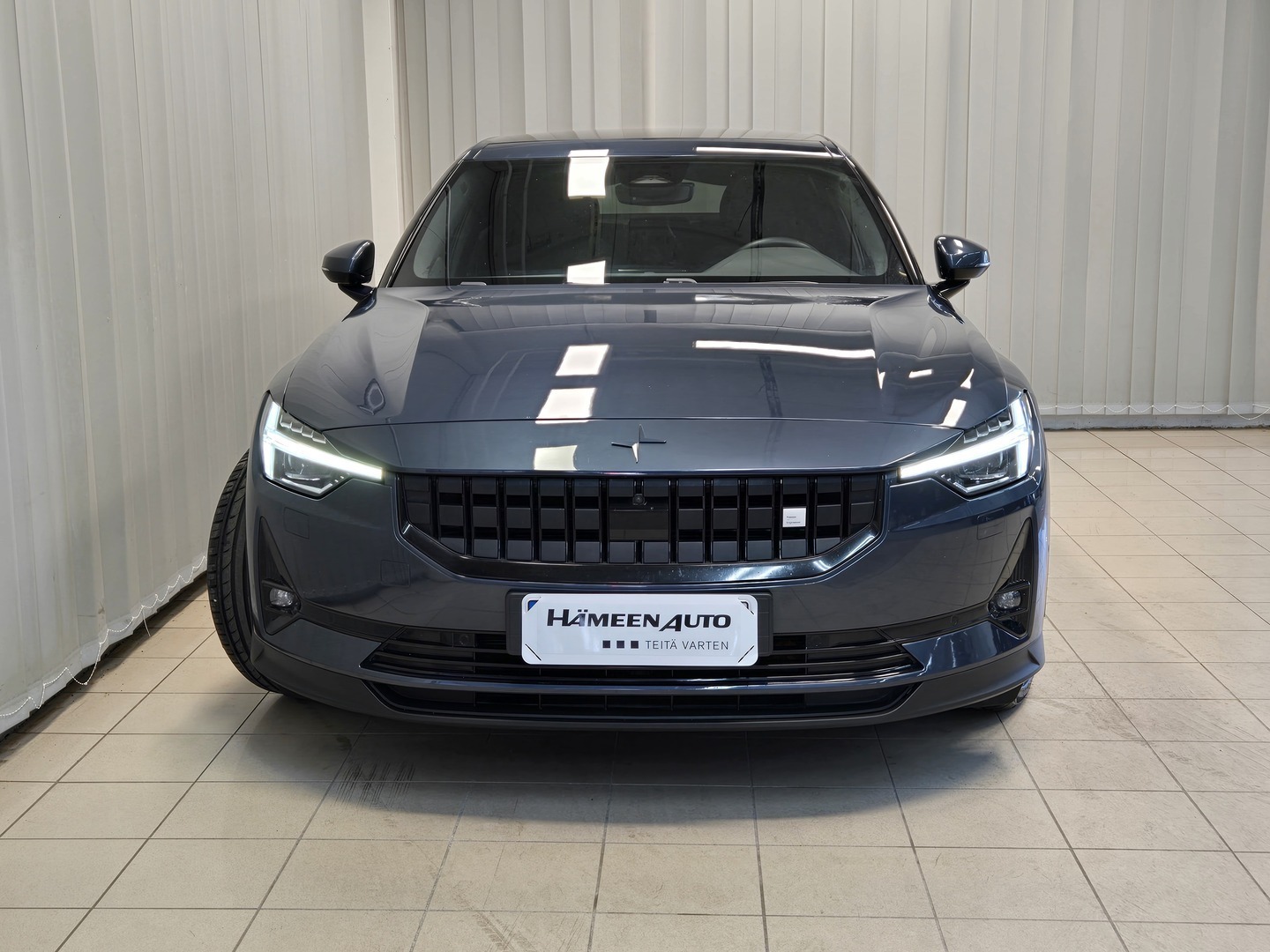 POLESTAR 2 3