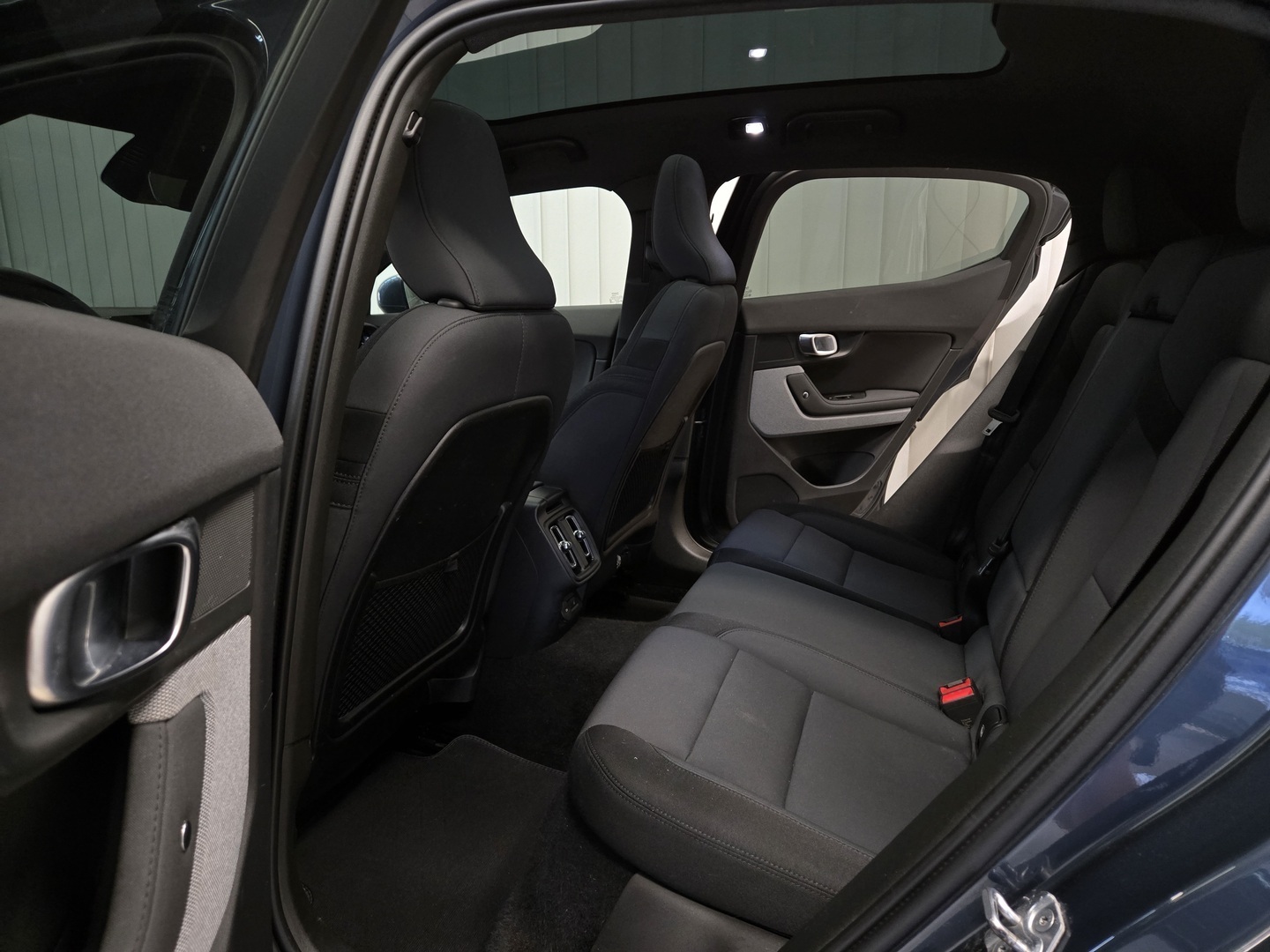 POLESTAR 2 7