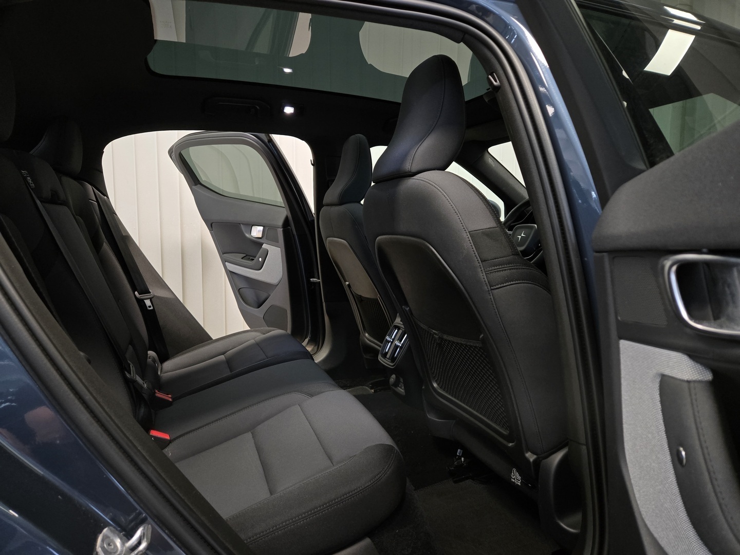 POLESTAR 2 8