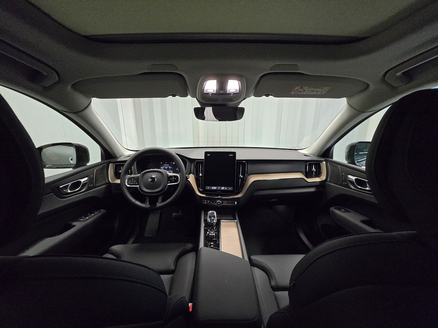 VOLVO XC60 10