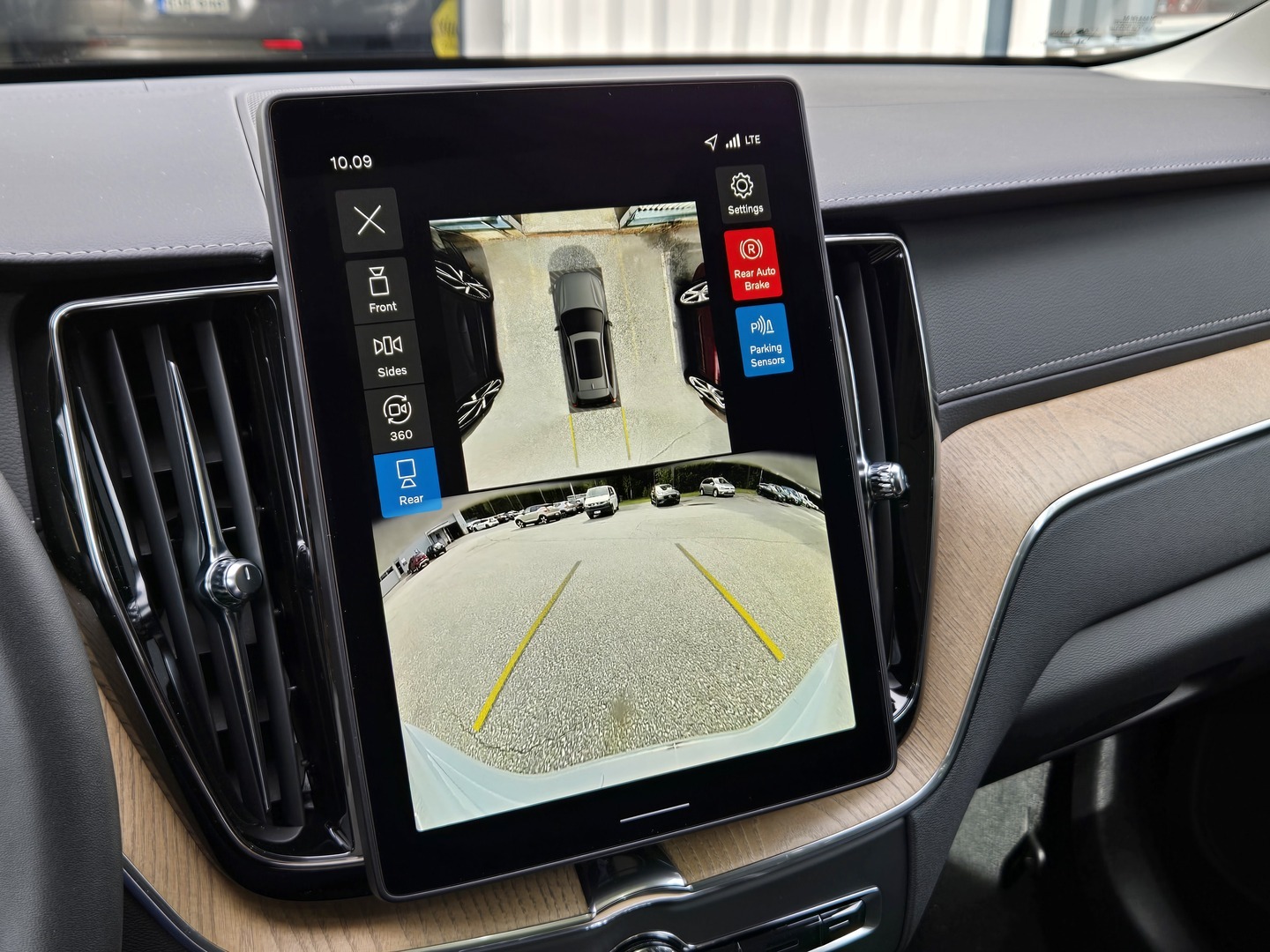 VOLVO XC60 12