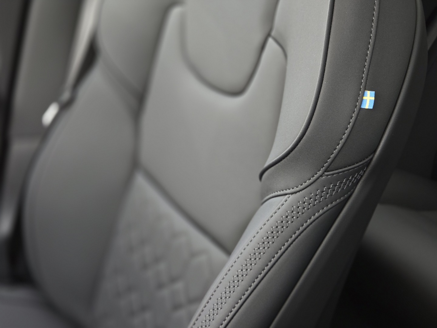 VOLVO XC60 15