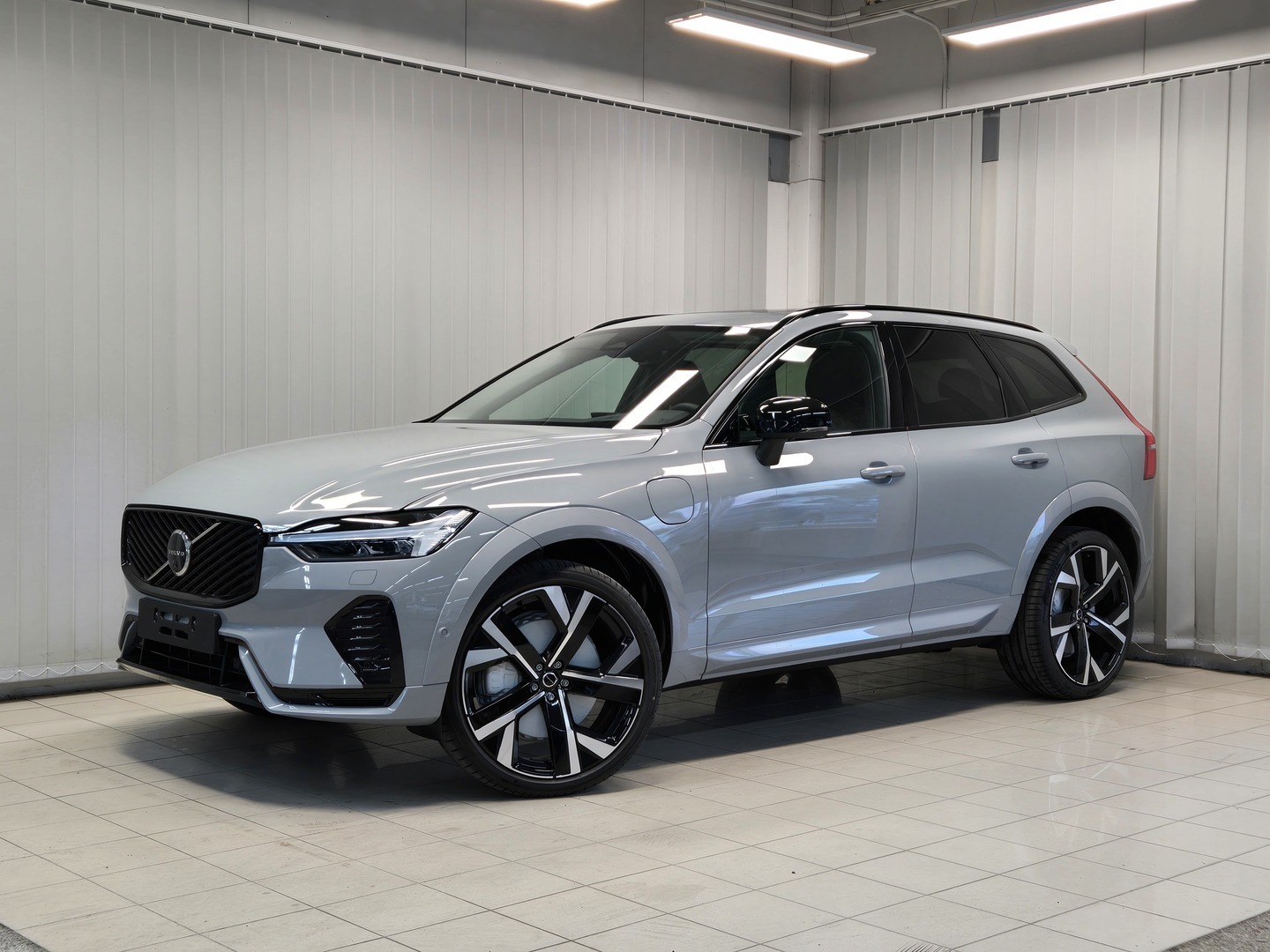 VOLVO XC60 2