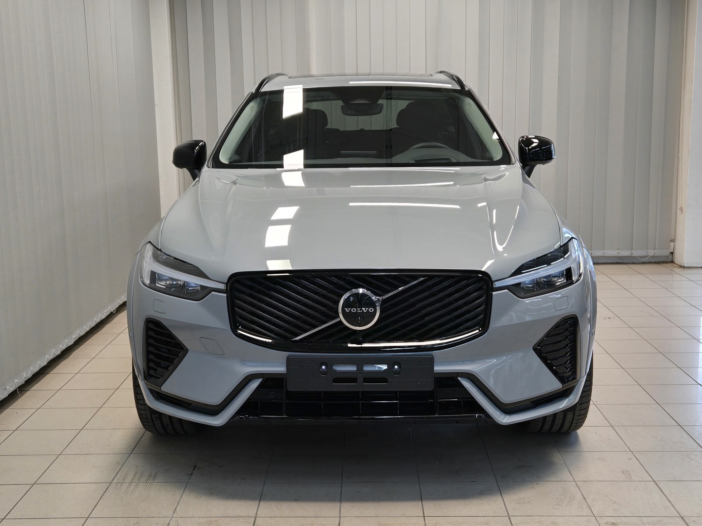 VOLVO XC60 3