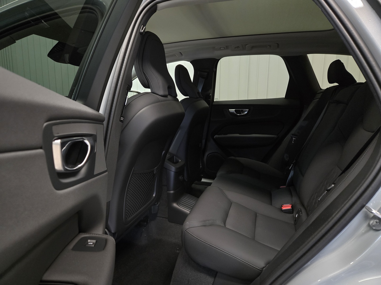 VOLVO XC60 7