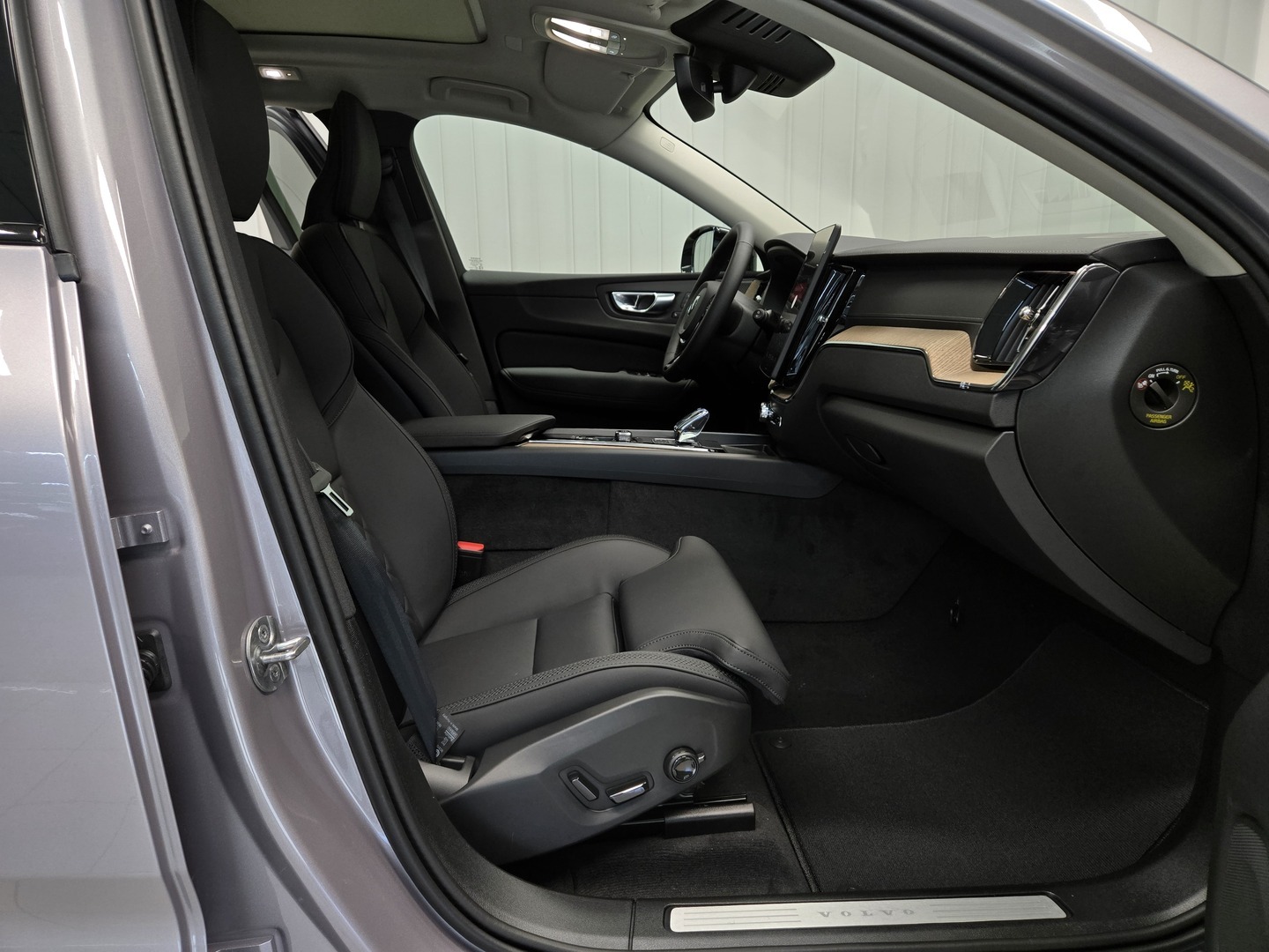 VOLVO XC60 10