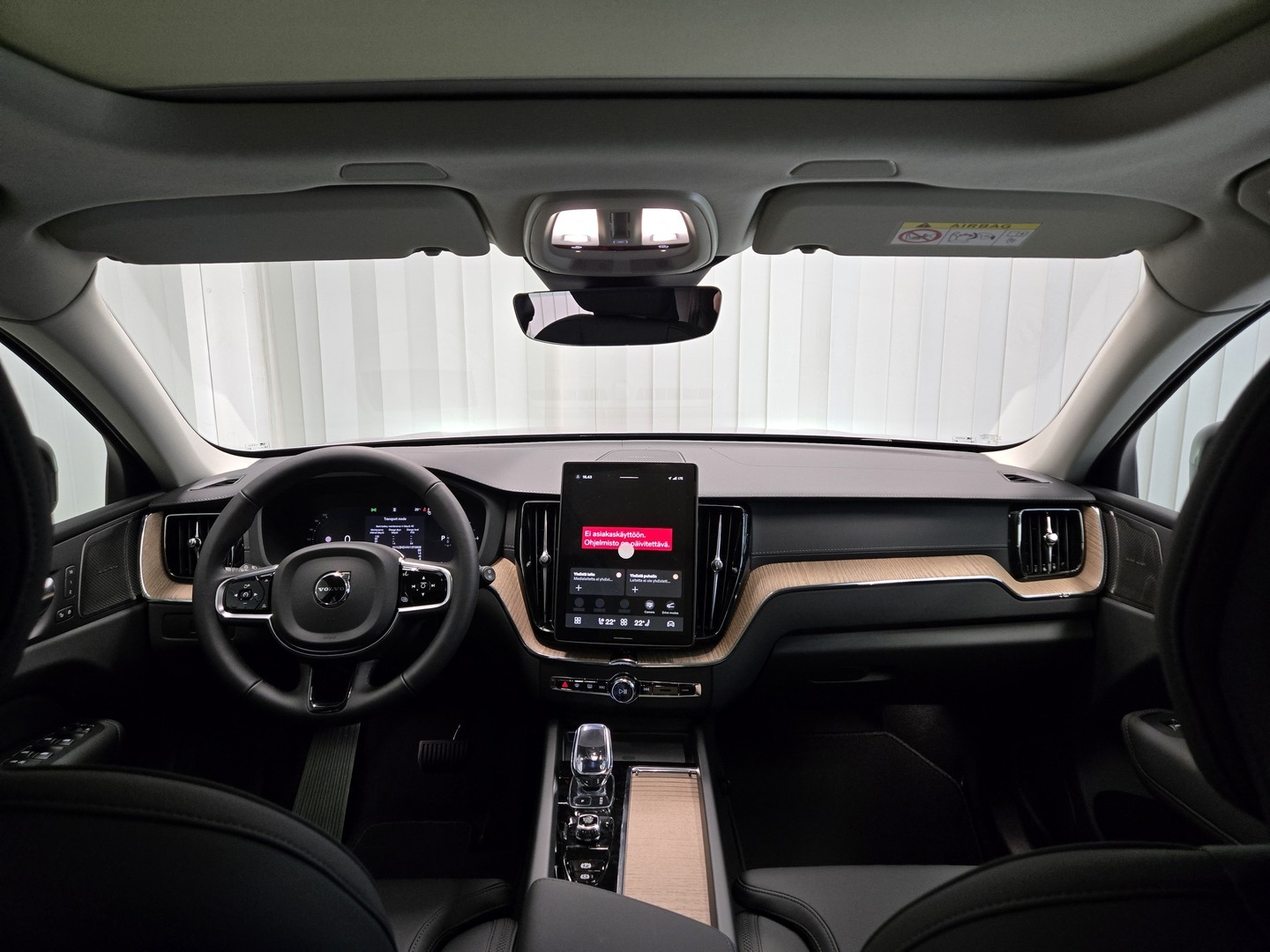 VOLVO XC60 12