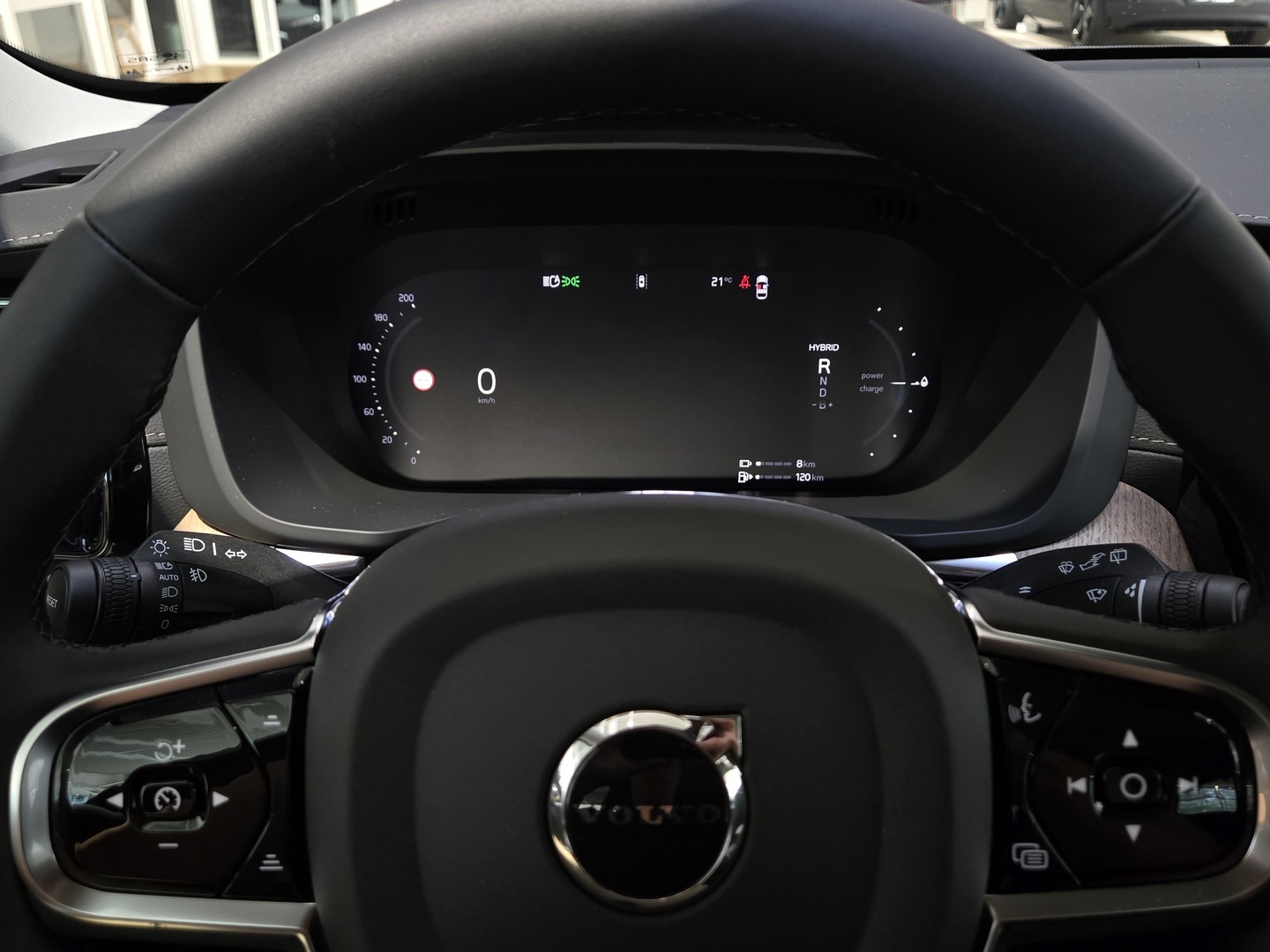 VOLVO XC60 13