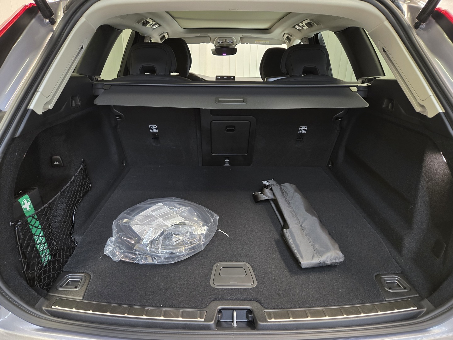 VOLVO XC60 17