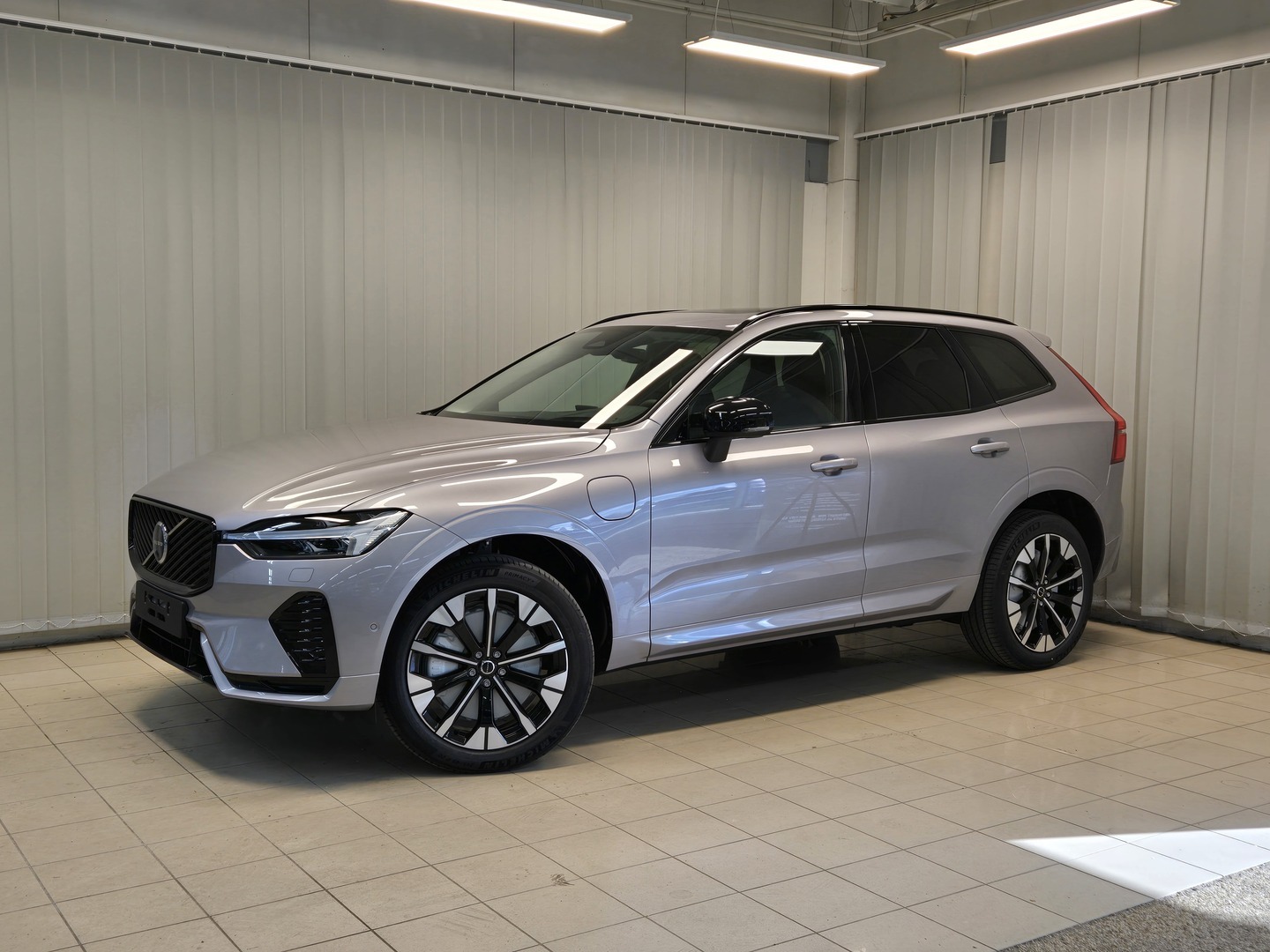 VOLVO XC60 2