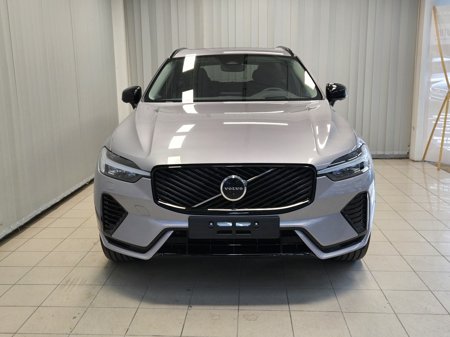 VOLVO XC60 3