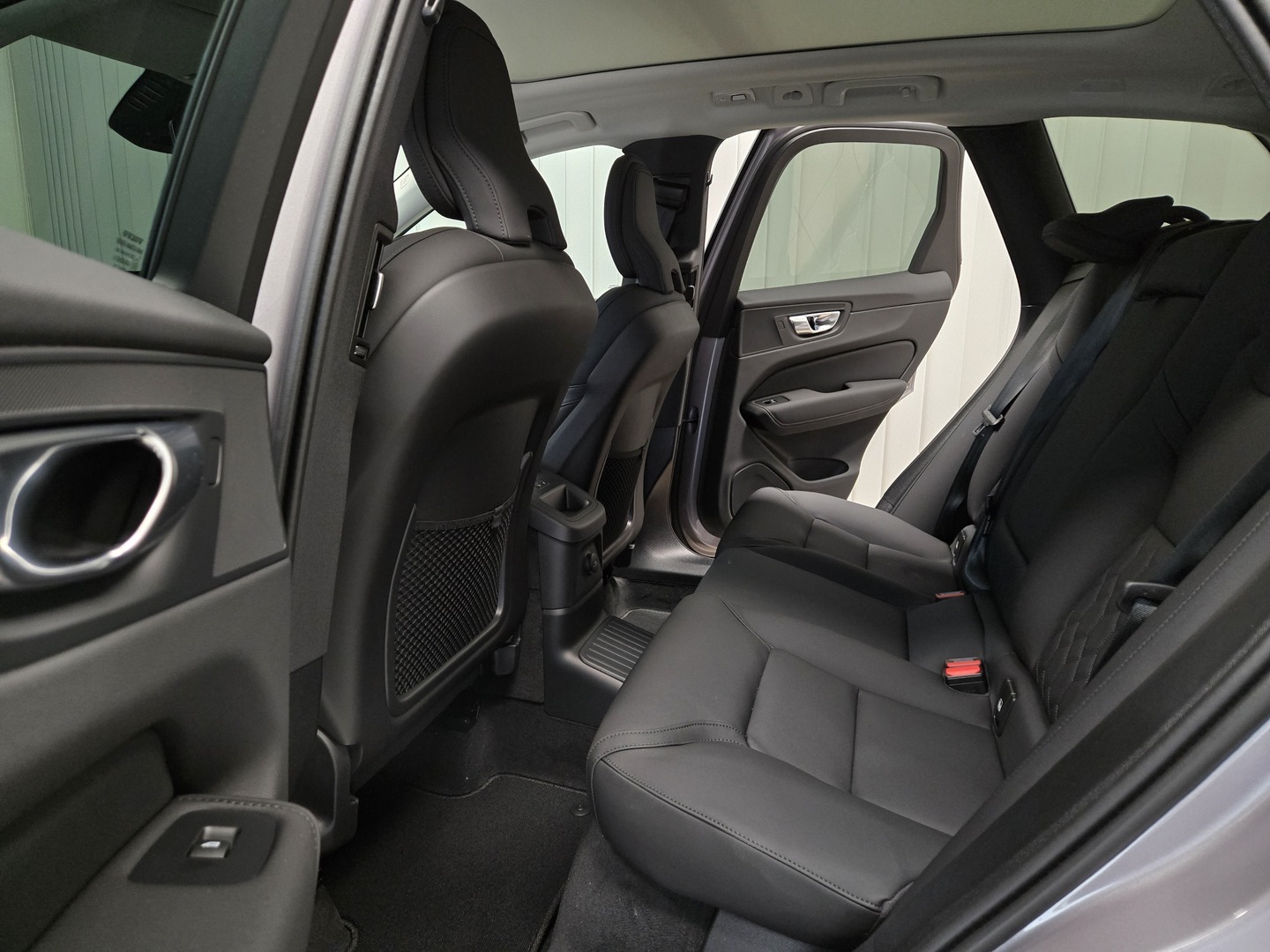 VOLVO XC60 8