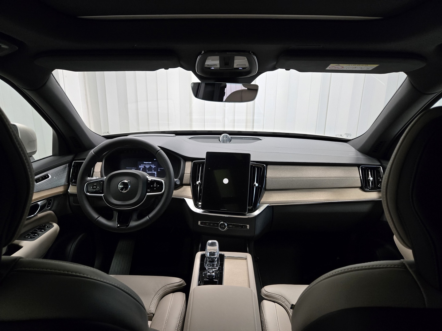 VOLVO XC90 10