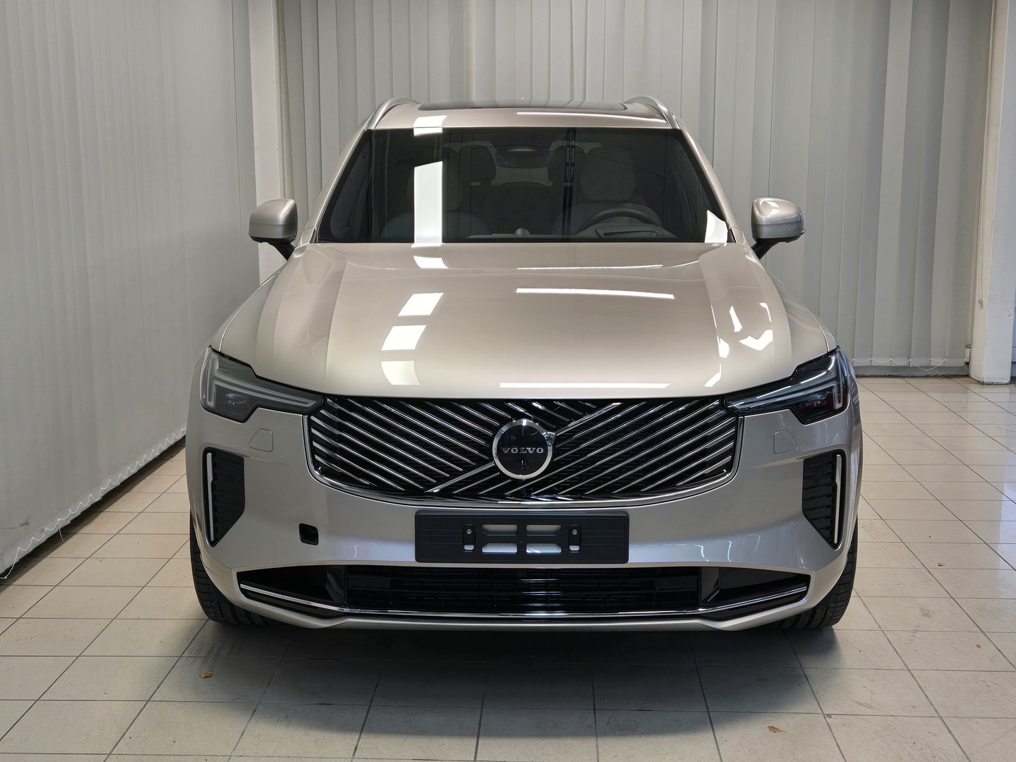 VOLVO XC90 2