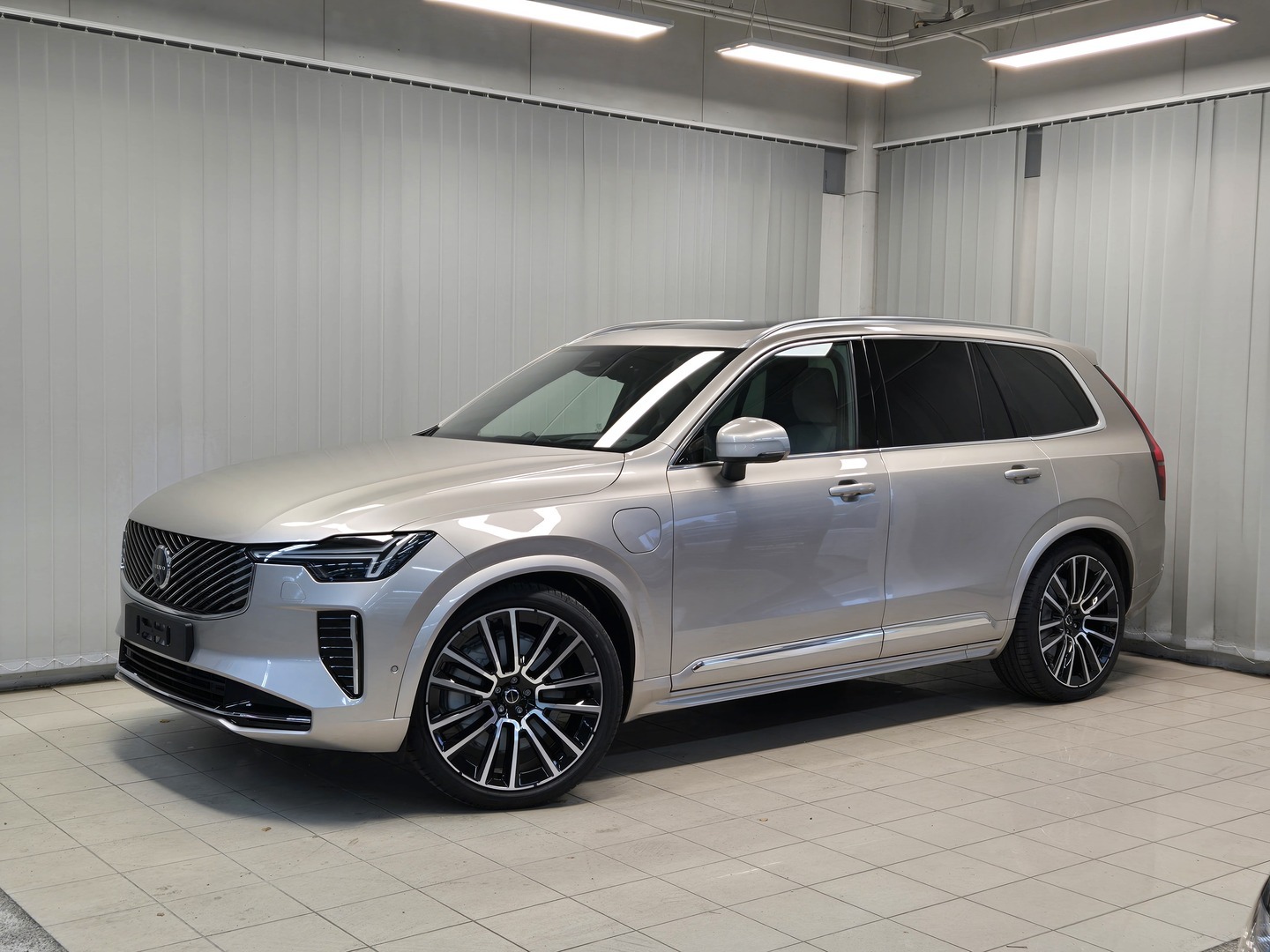 VOLVO XC90 3
