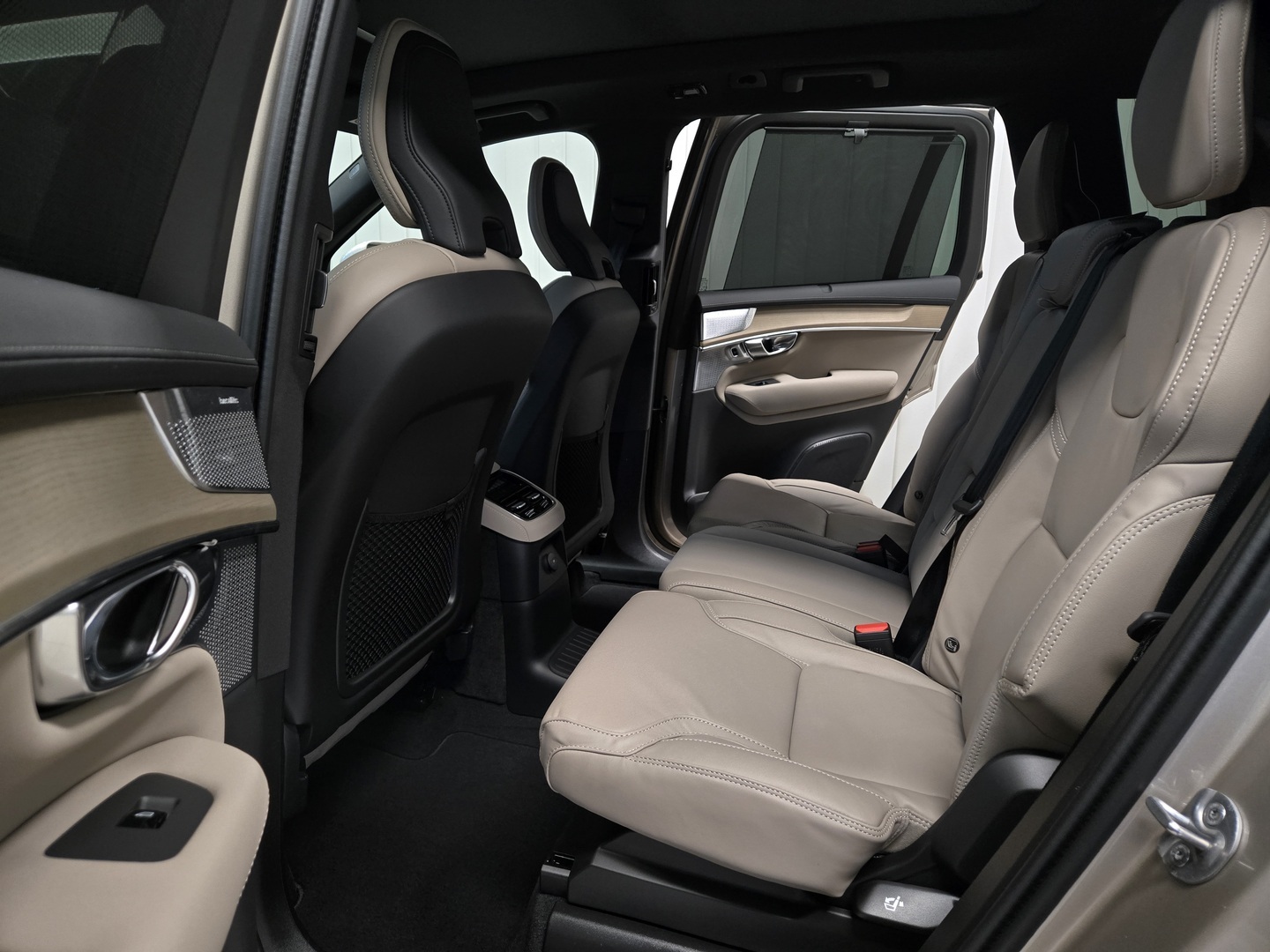 VOLVO XC90 5