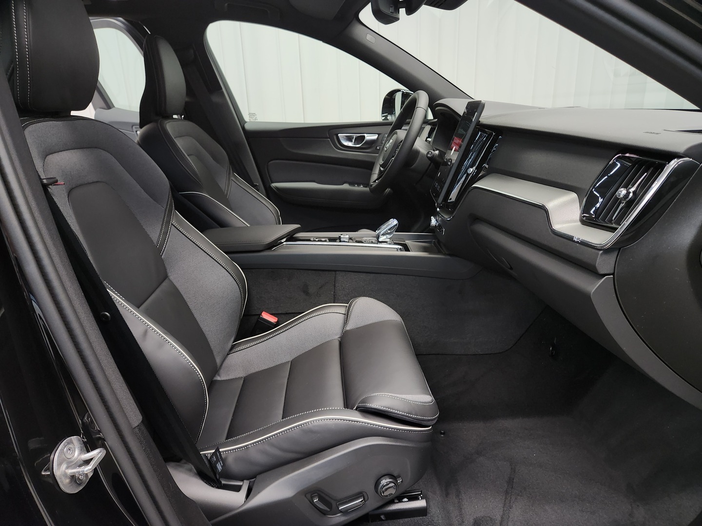 VOLVO XC60 10