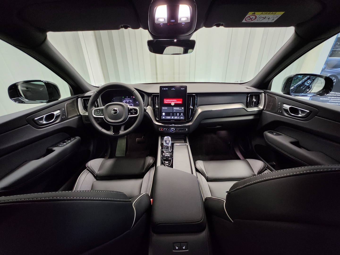 VOLVO XC60 13