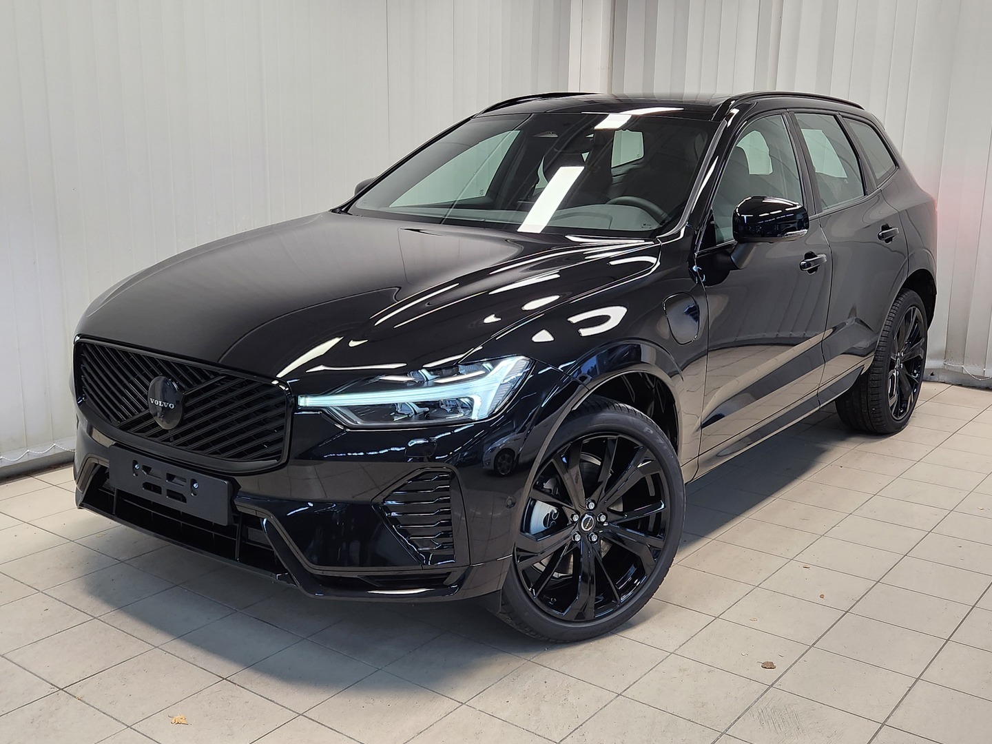 VOLVO XC60 2