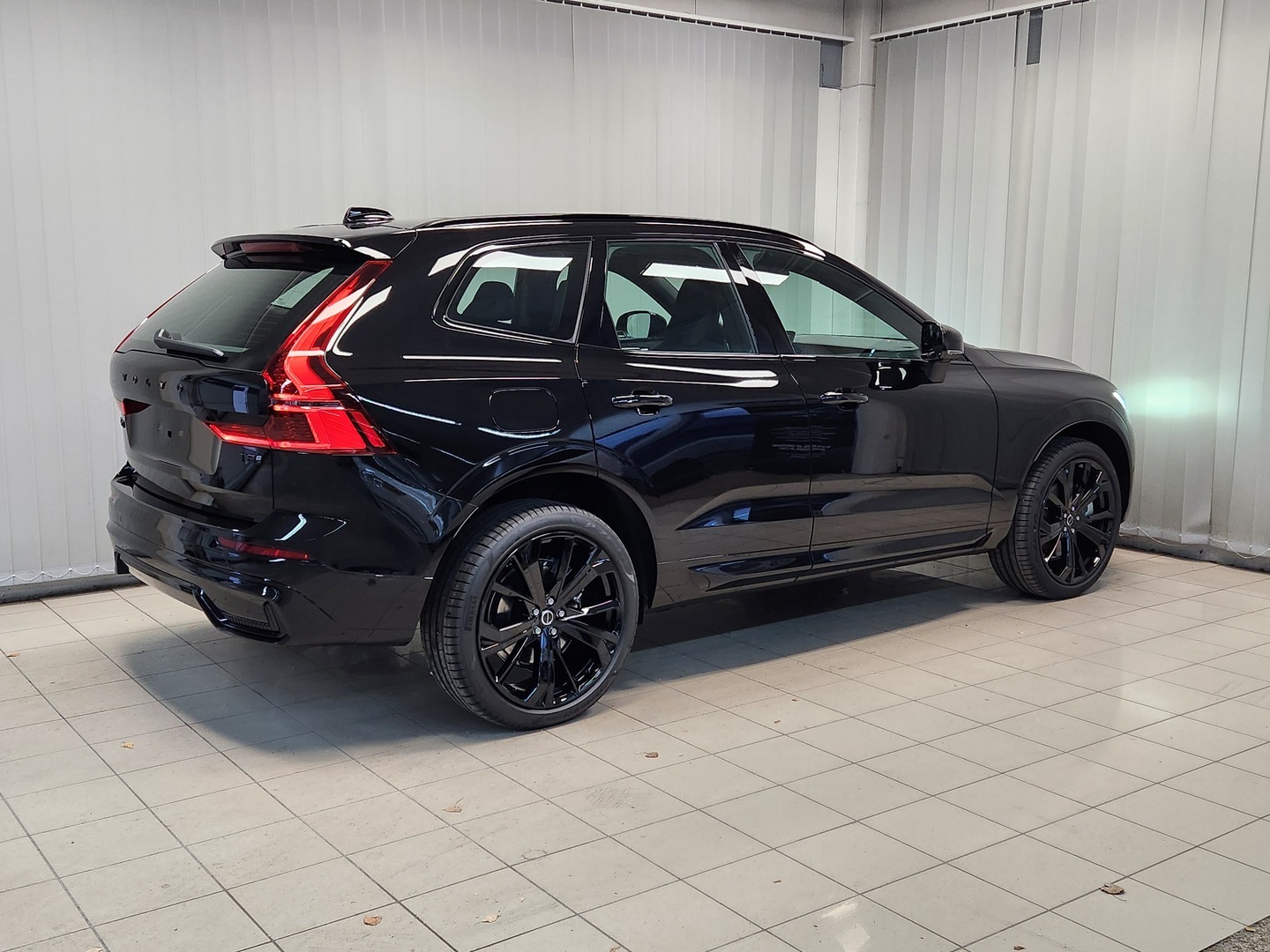 VOLVO XC60 6