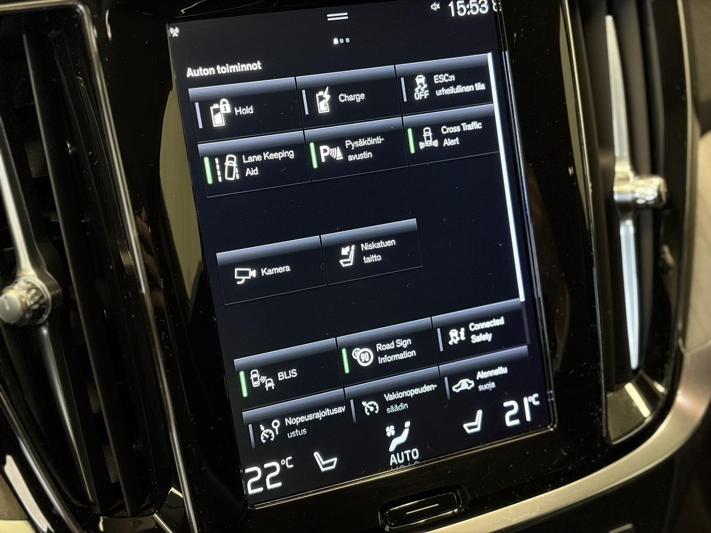 VOLVO V60 16