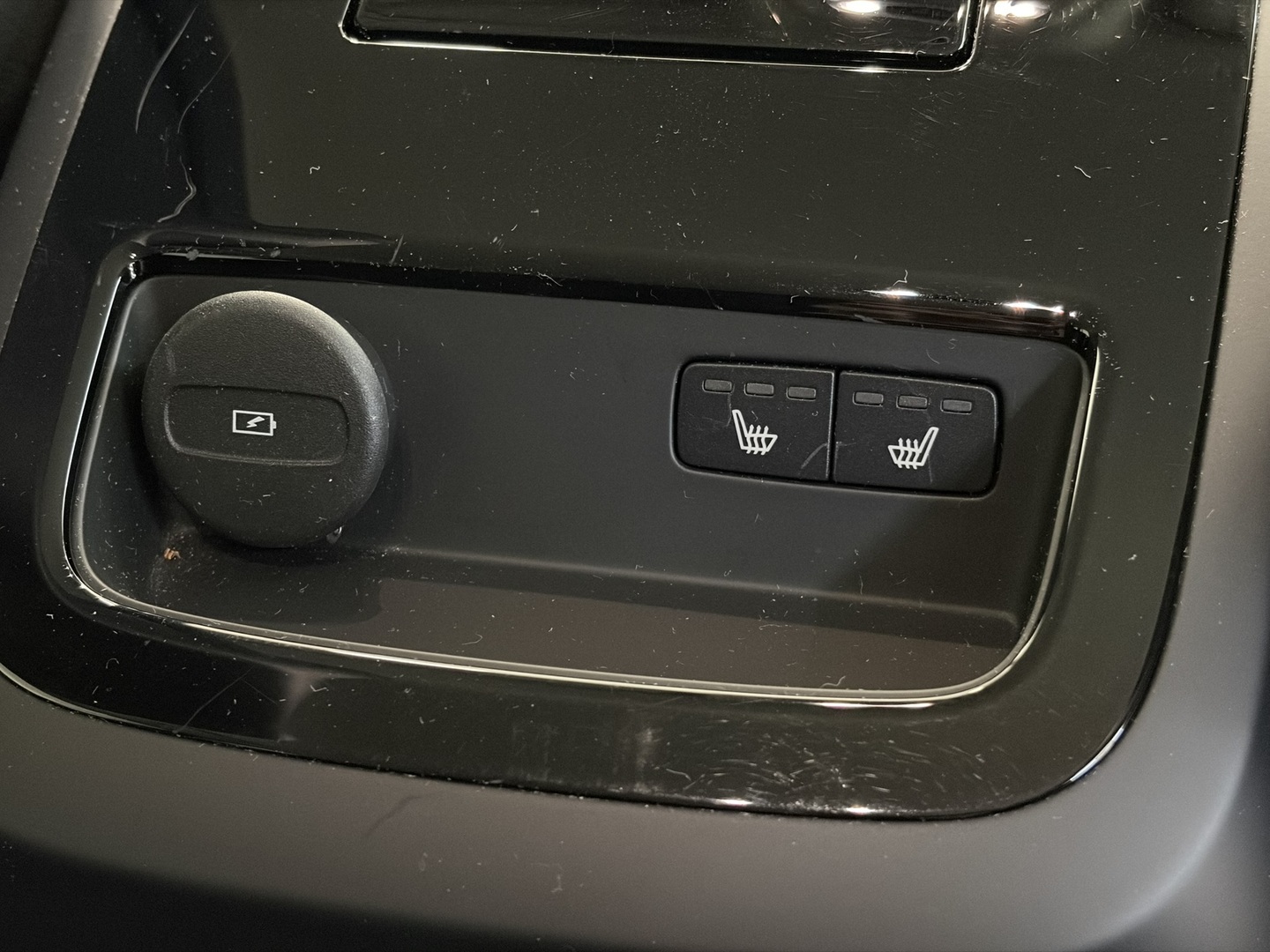 VOLVO V60 20