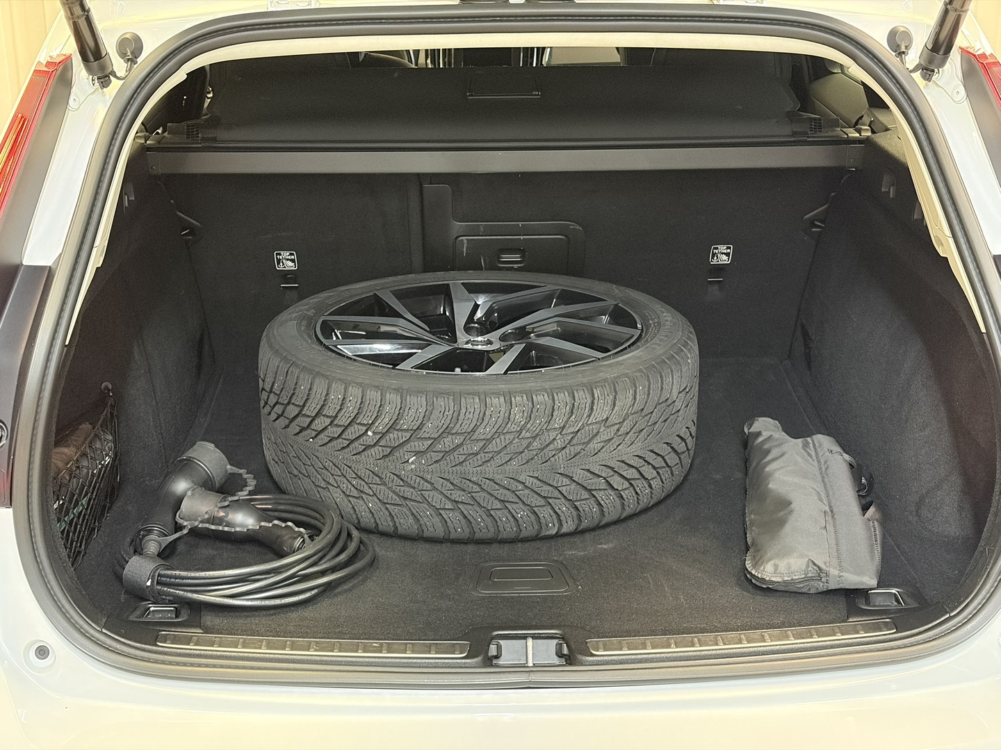 VOLVO V60 21