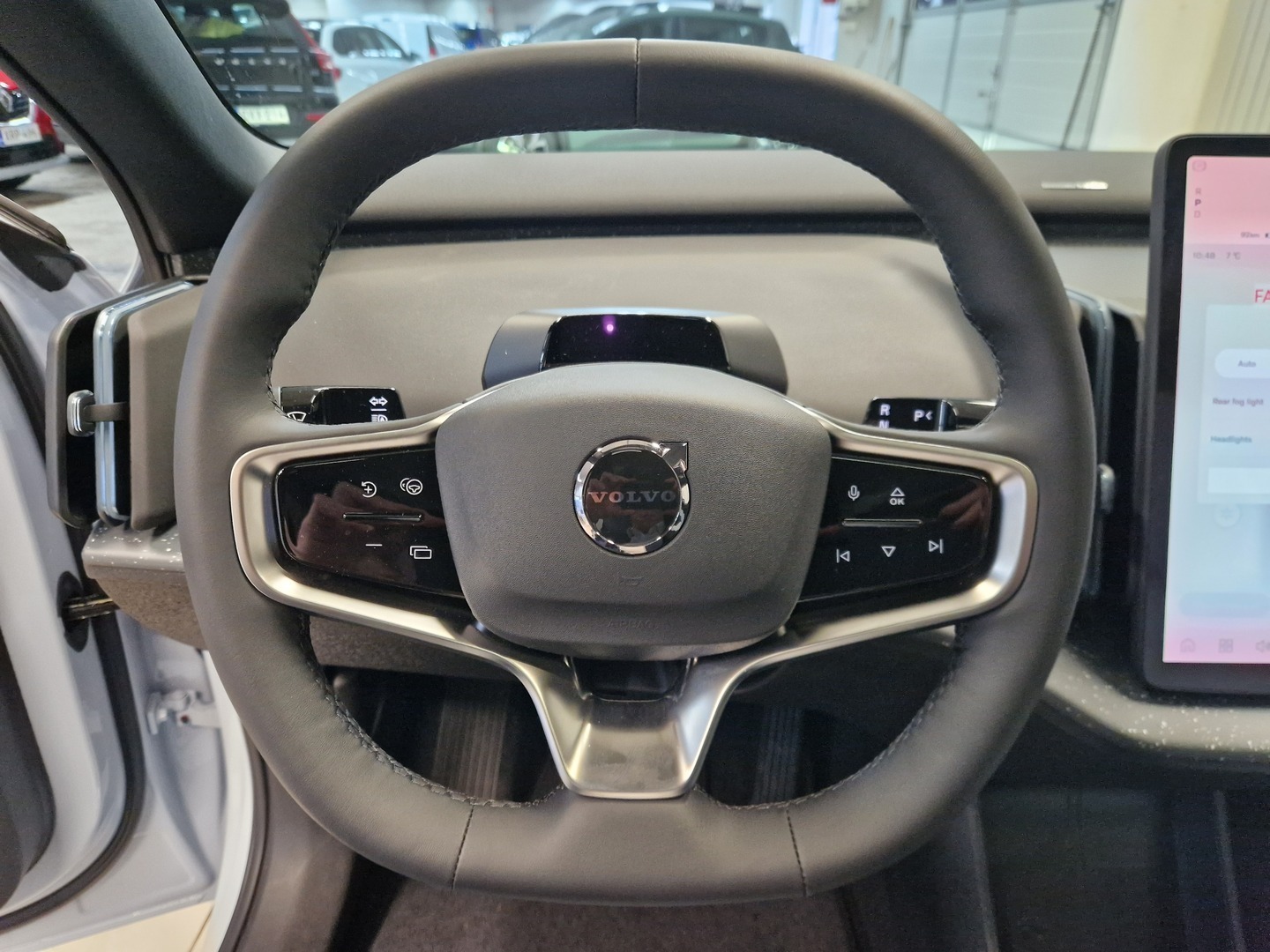 VOLVO EX30 10