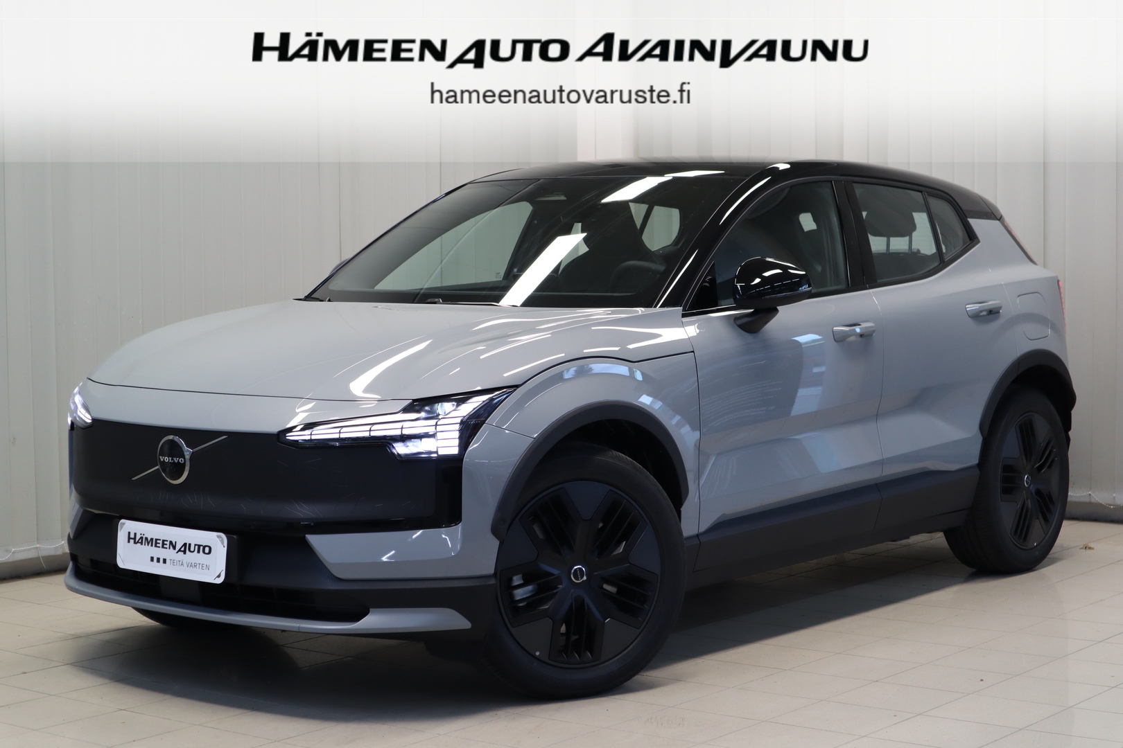 VOLVO EX30 CROSS COUNTRY 1