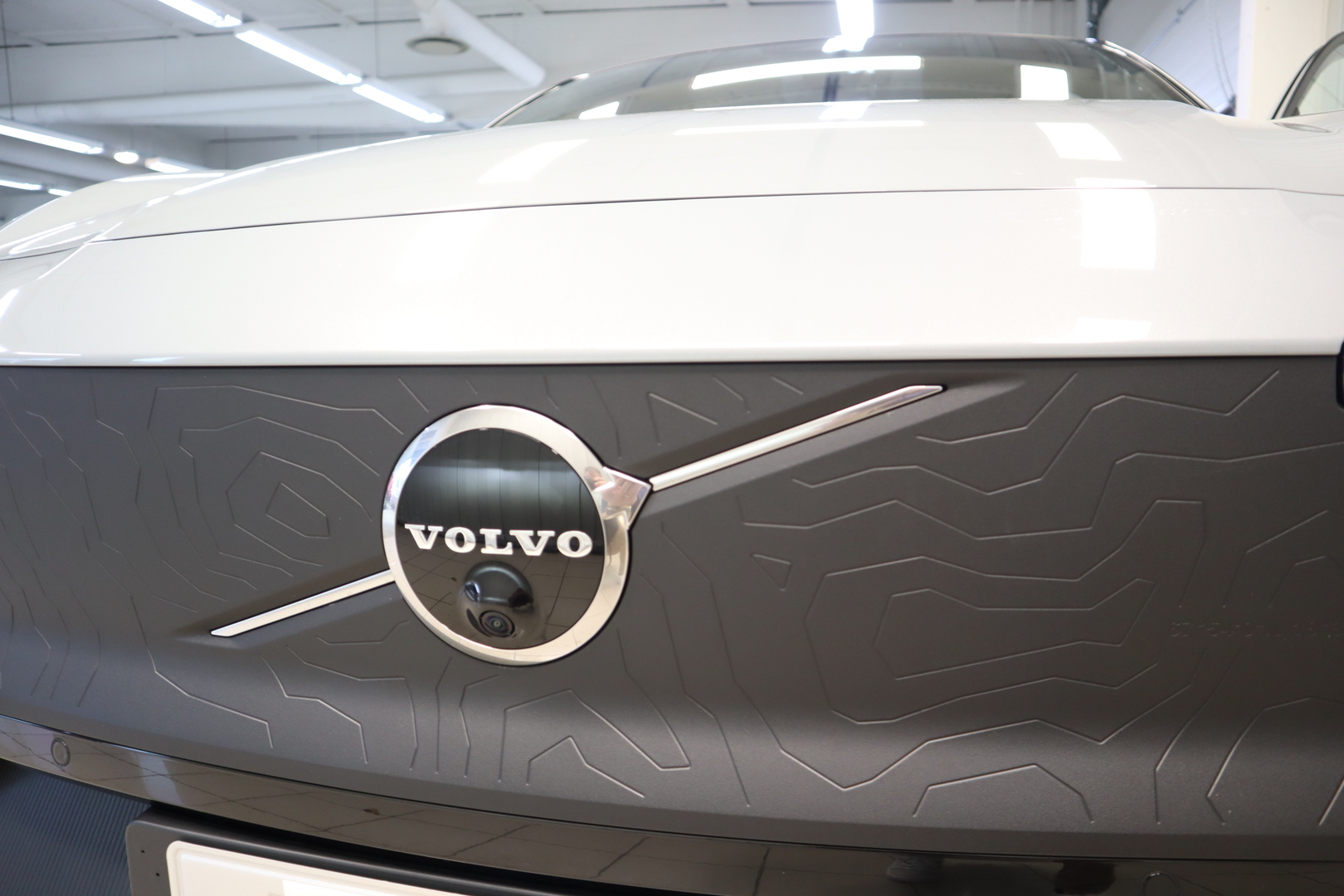 VOLVO EX30 CROSS COUNTRY 16