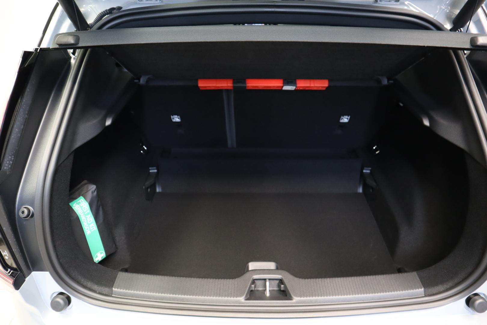 VOLVO EX30 CROSS COUNTRY 18