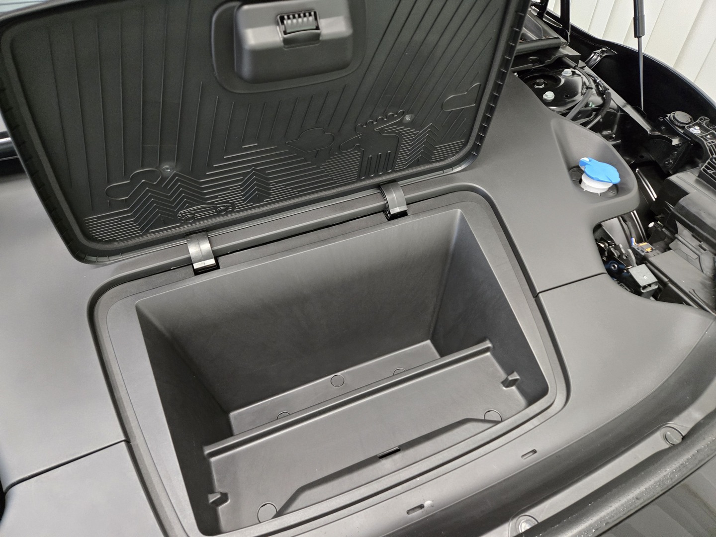 VOLVO EX30 11