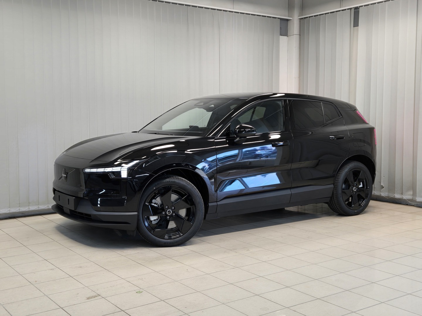 VOLVO EX30 2