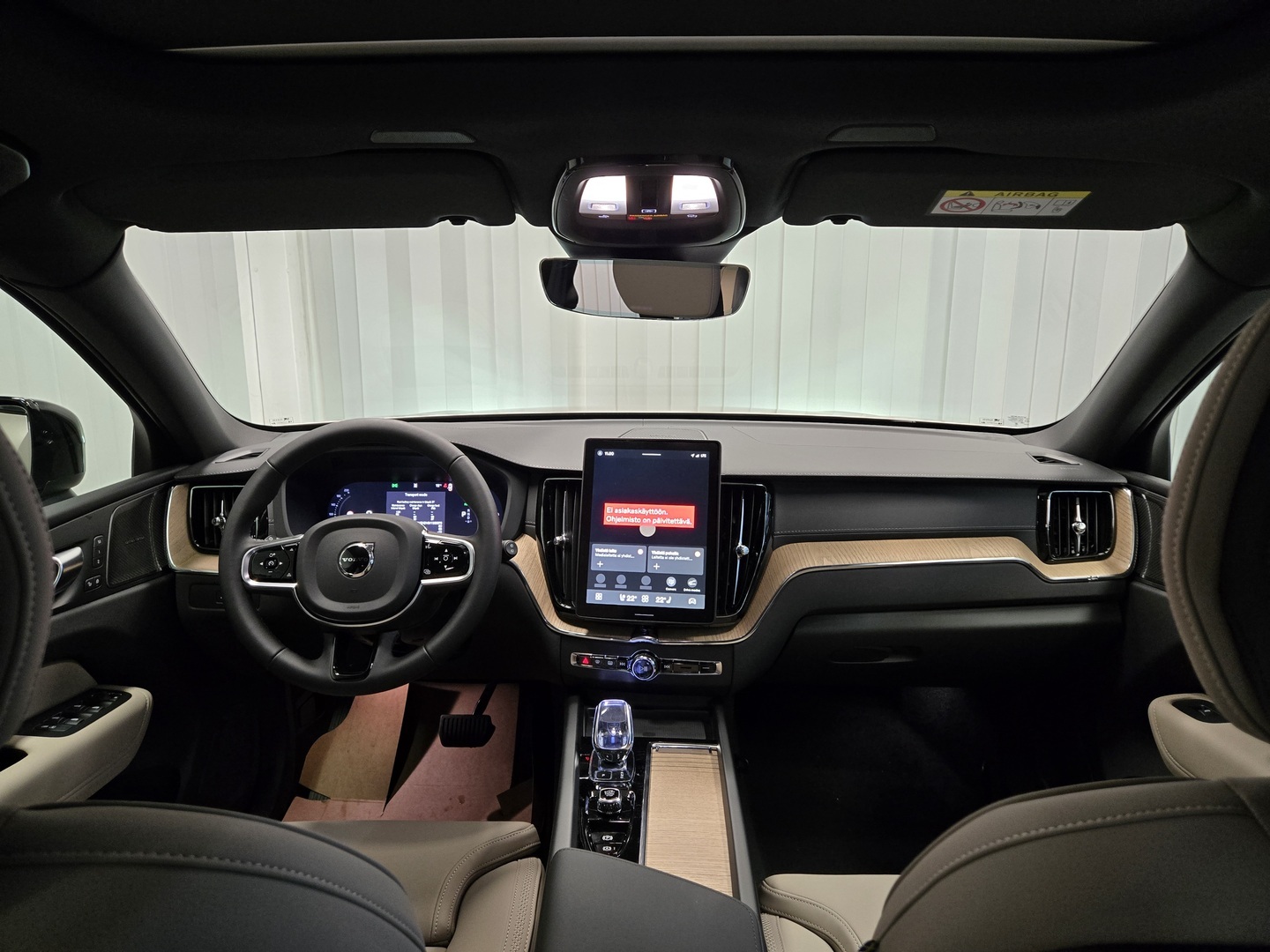 VOLVO XC60 10