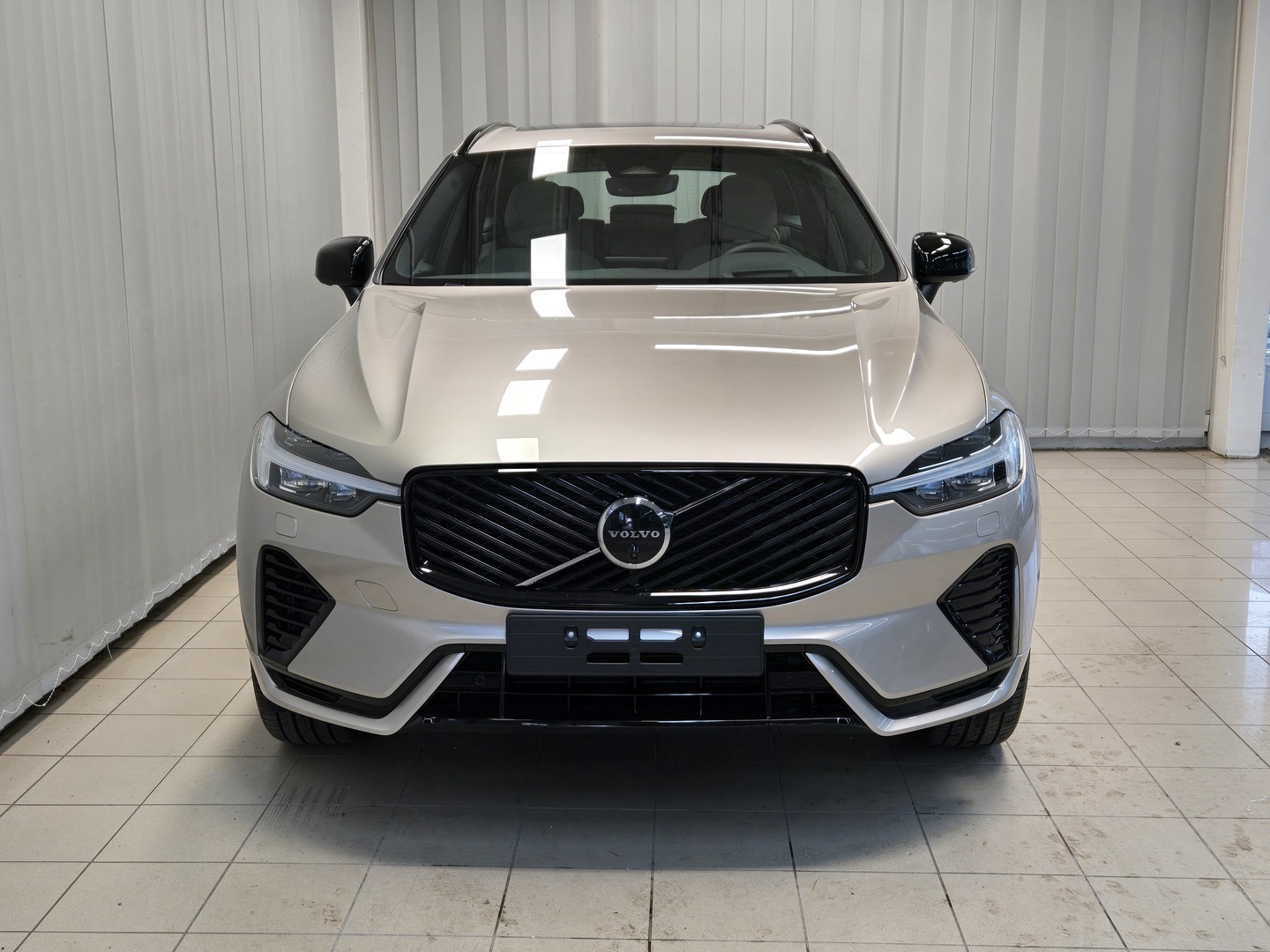 VOLVO XC60 3