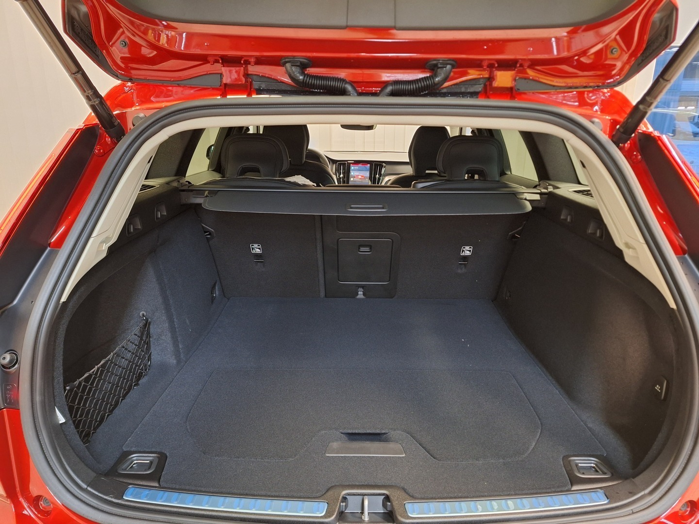 VOLVO V60 11