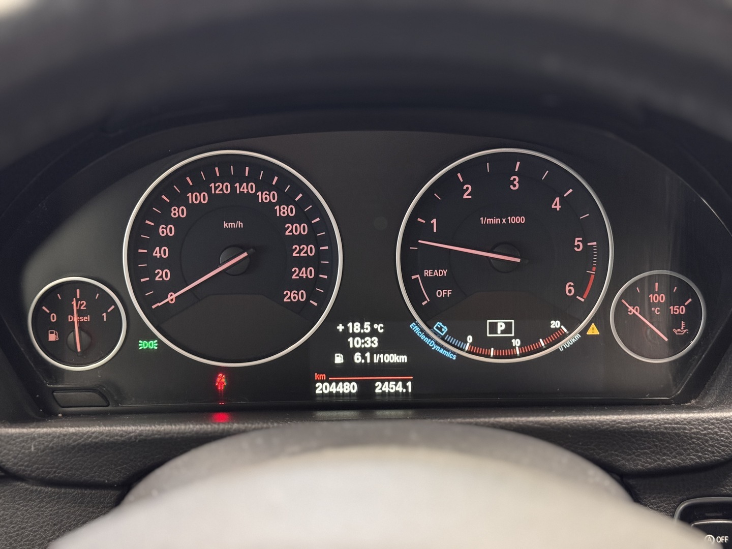 BMW 330 Gran Turismo 13