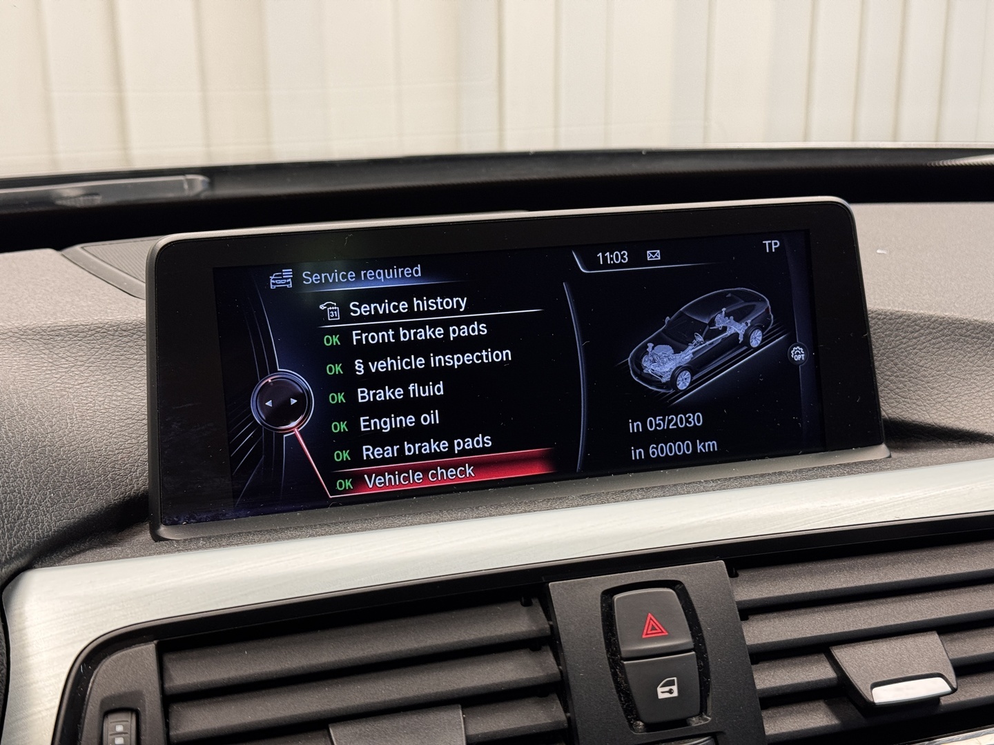 BMW 330 Gran Turismo 17