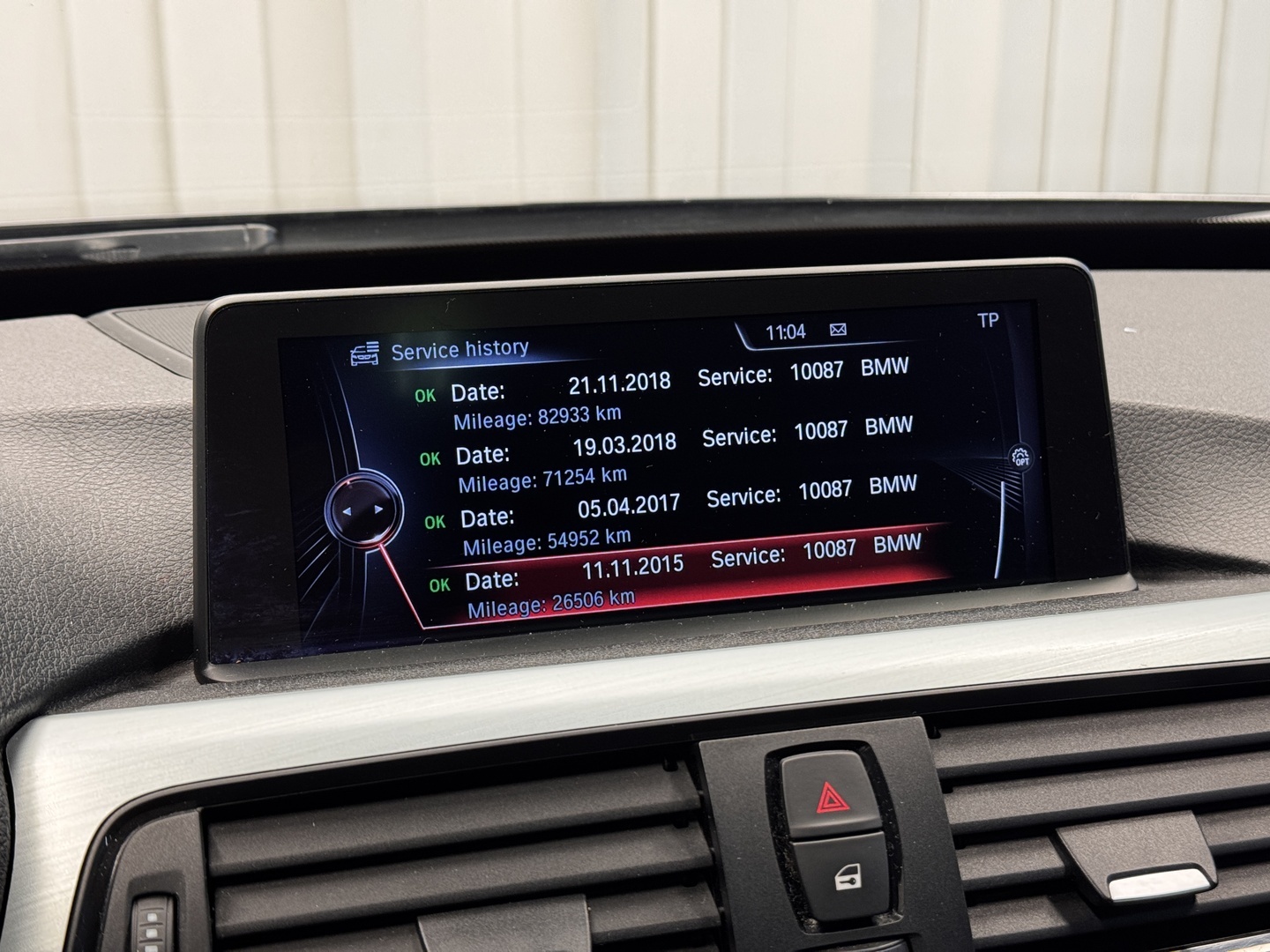 BMW 330 Gran Turismo 18